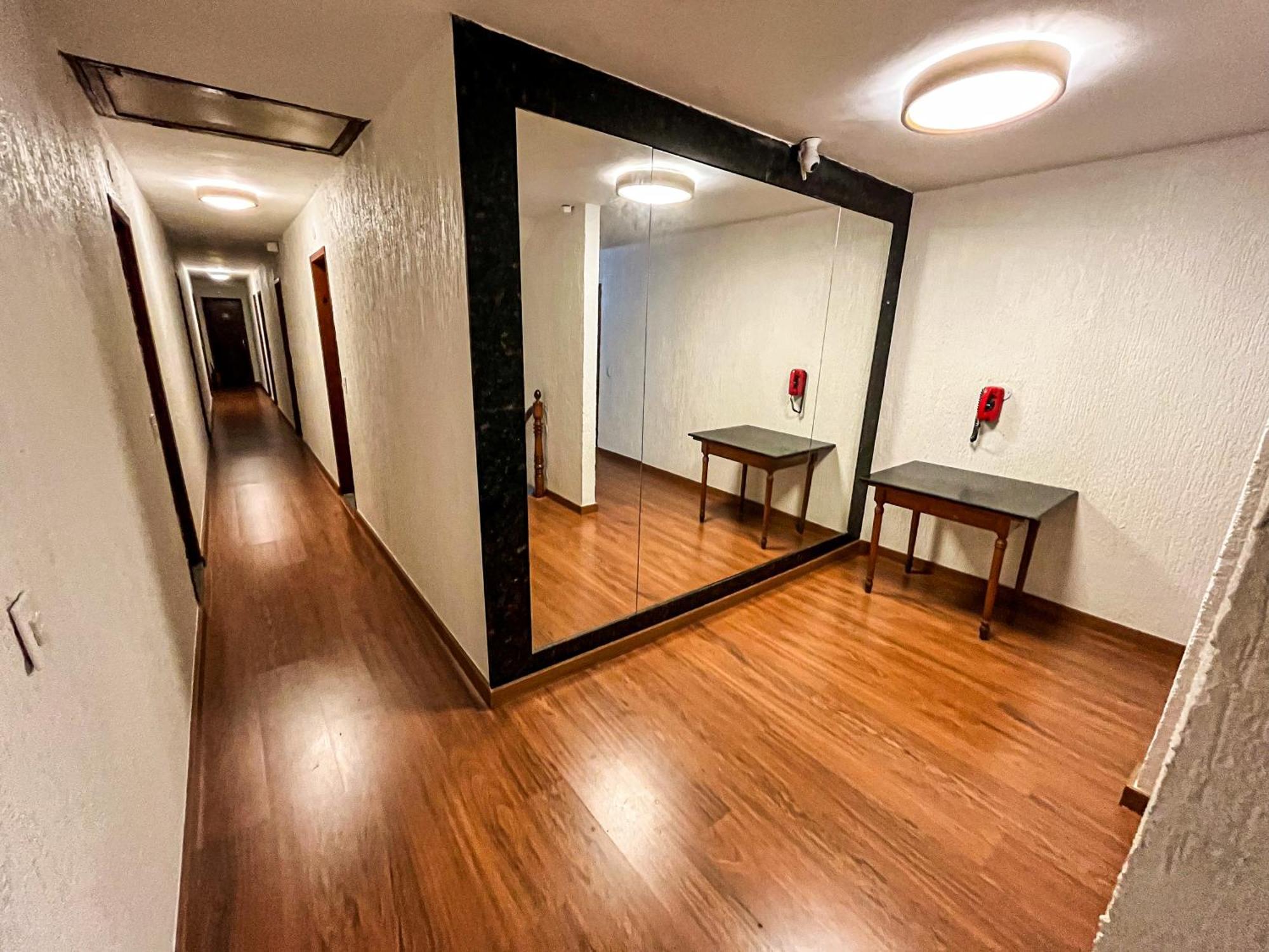 Alameda - Adults Only Motel para Casais