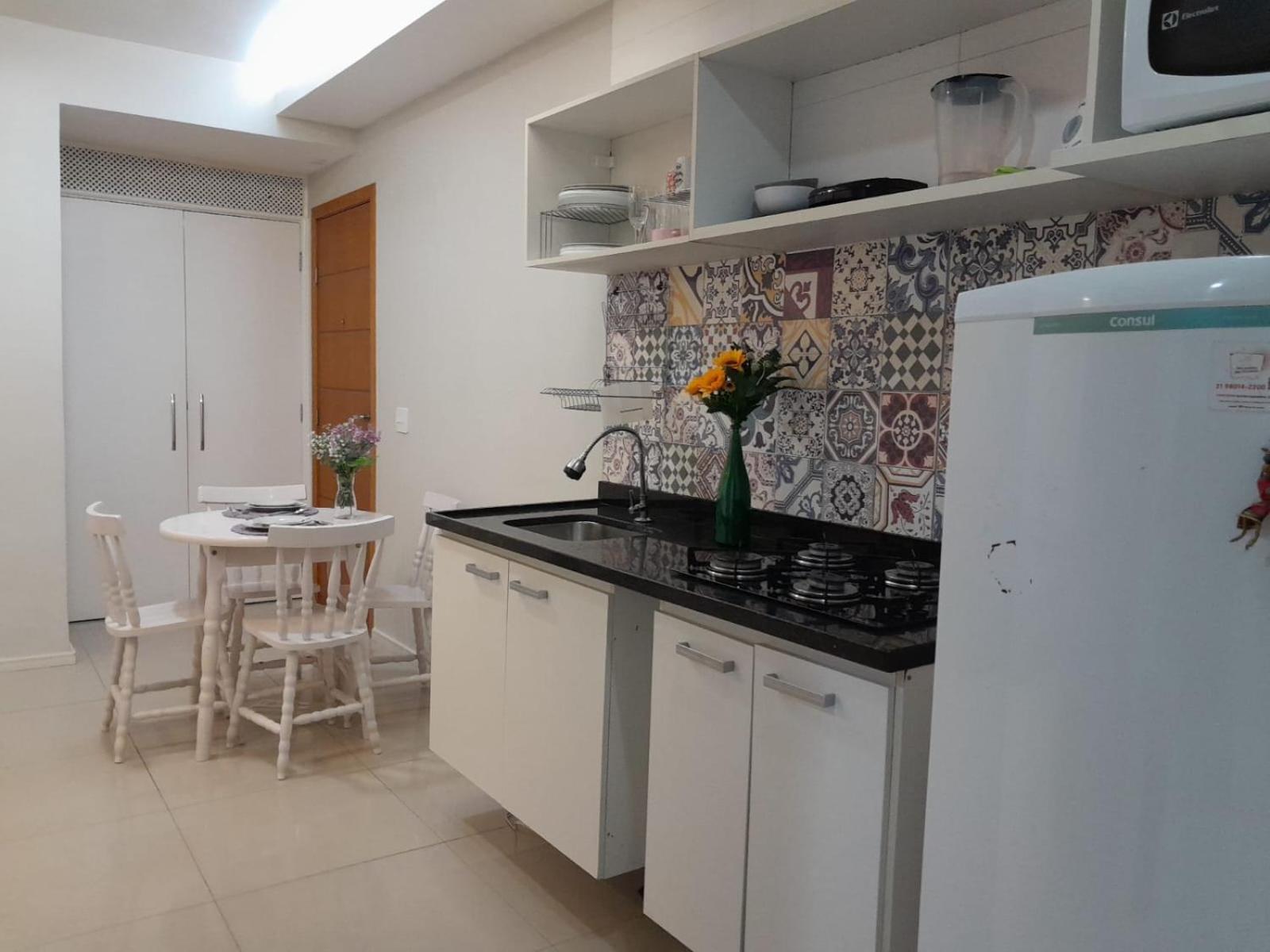 Copacabana 1100 Apartamento Rio de Janeiro