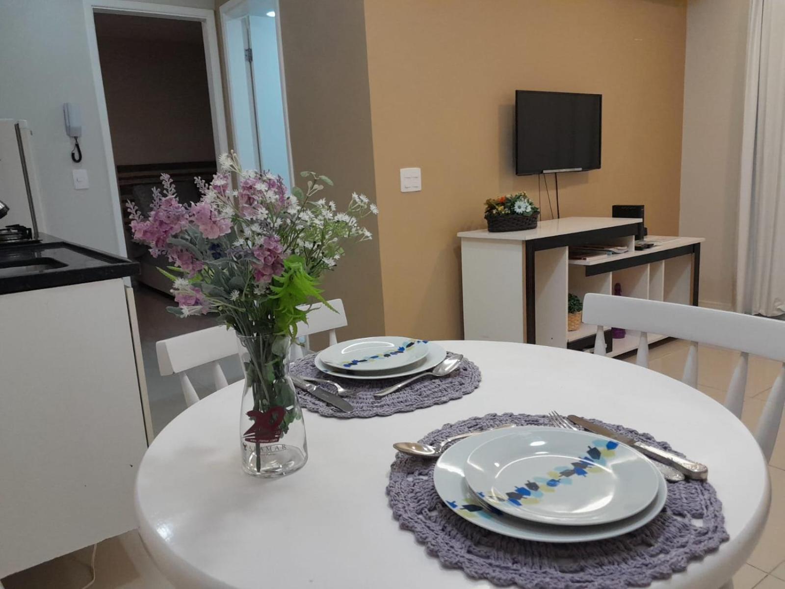 Apartamento Copacabana 1100