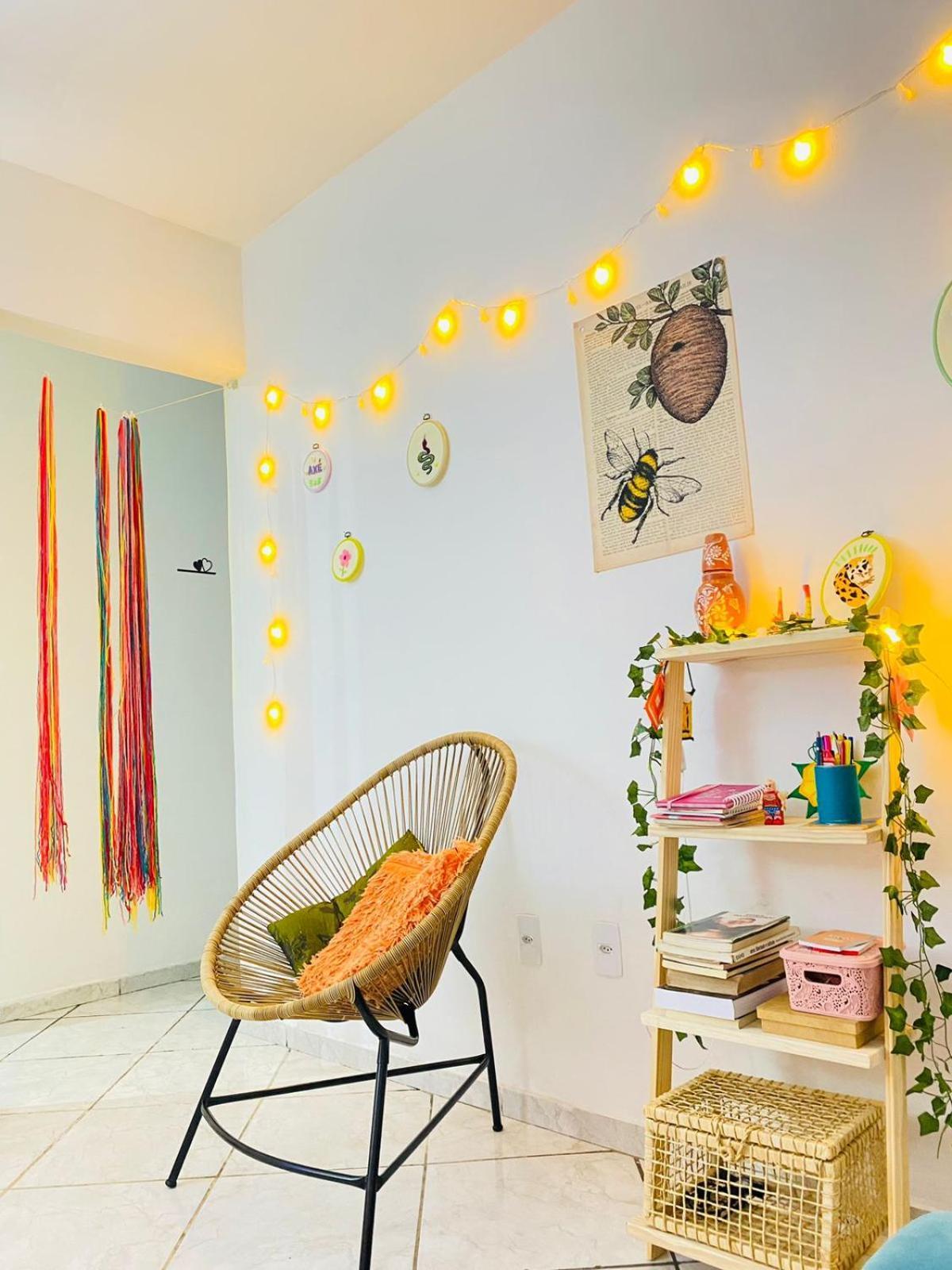 Homestay Ape Da Keel - Quartos Individuais - Barra Da Tijuca Rio de Janeiro