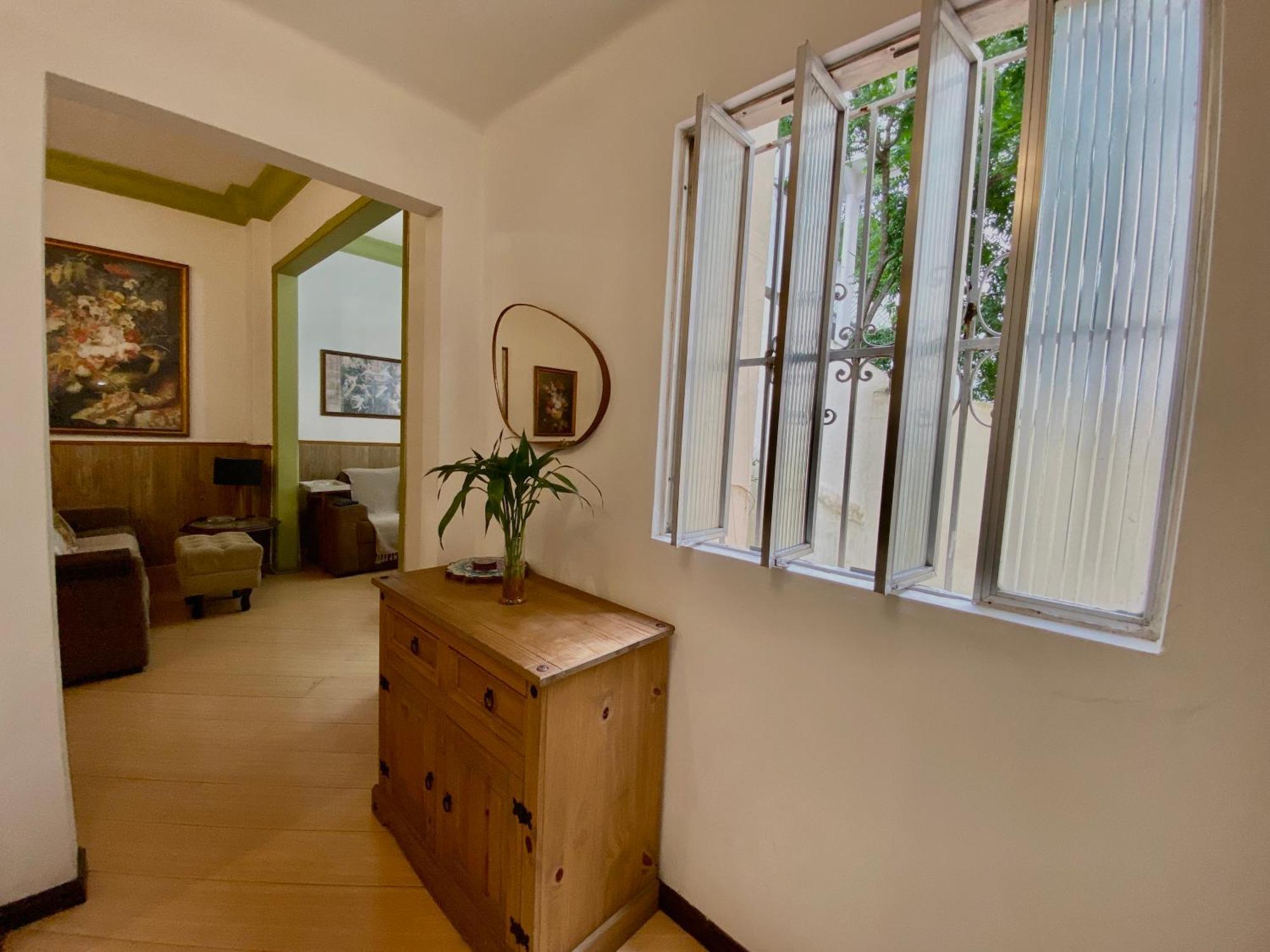 No Leme Apartamento Rio de Janeiro