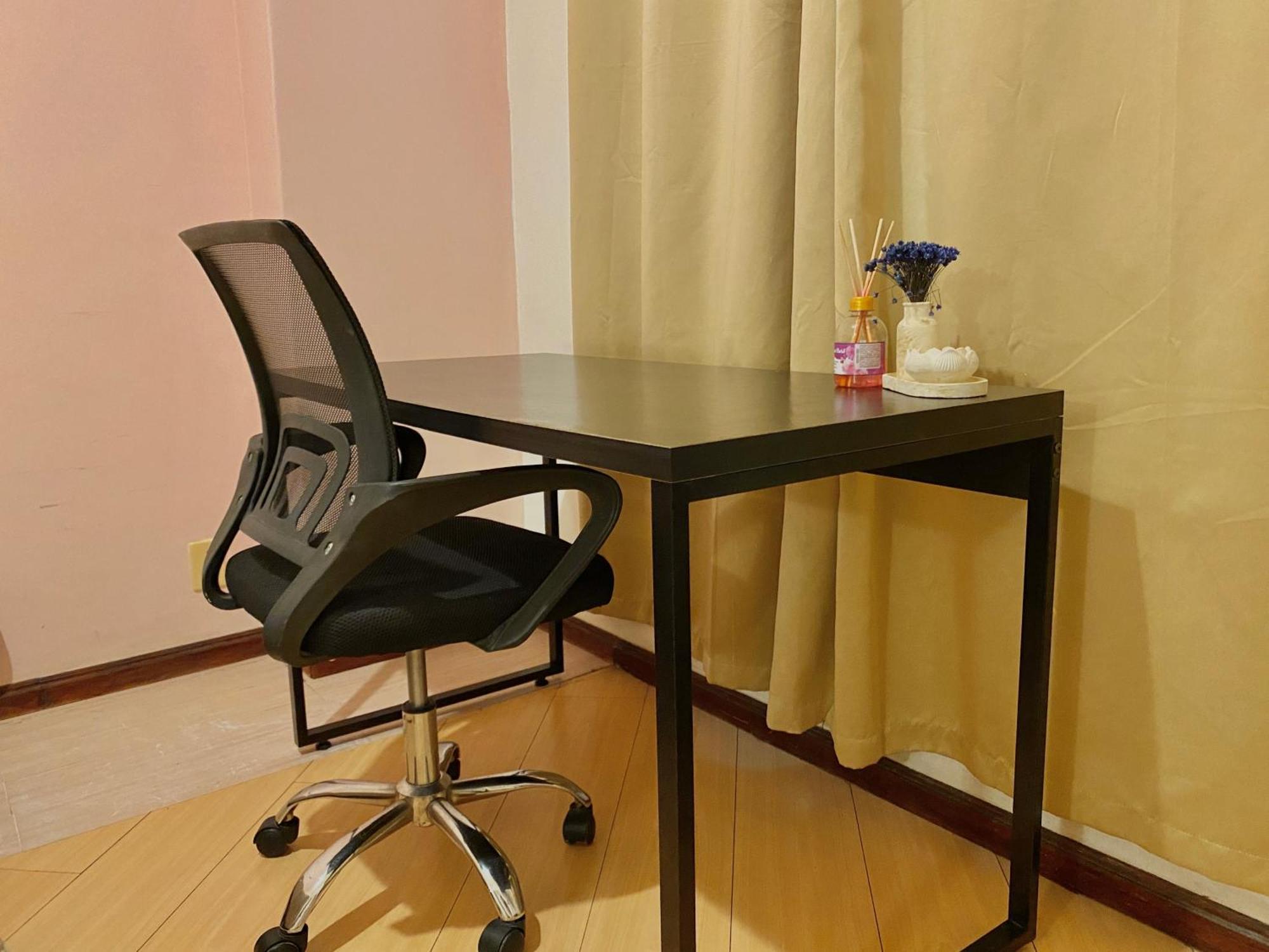 Apartamento No Leme *