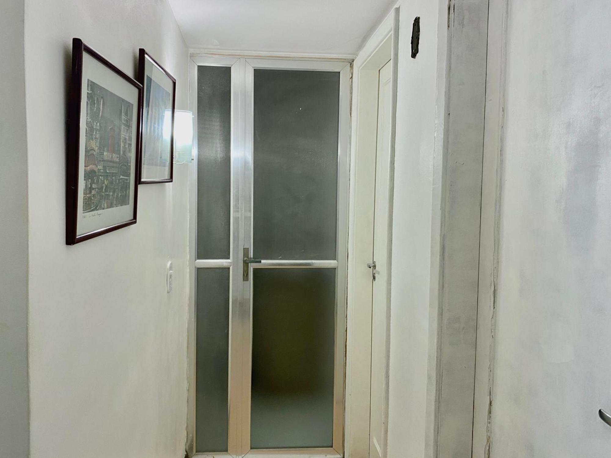 No Leme Apartamento