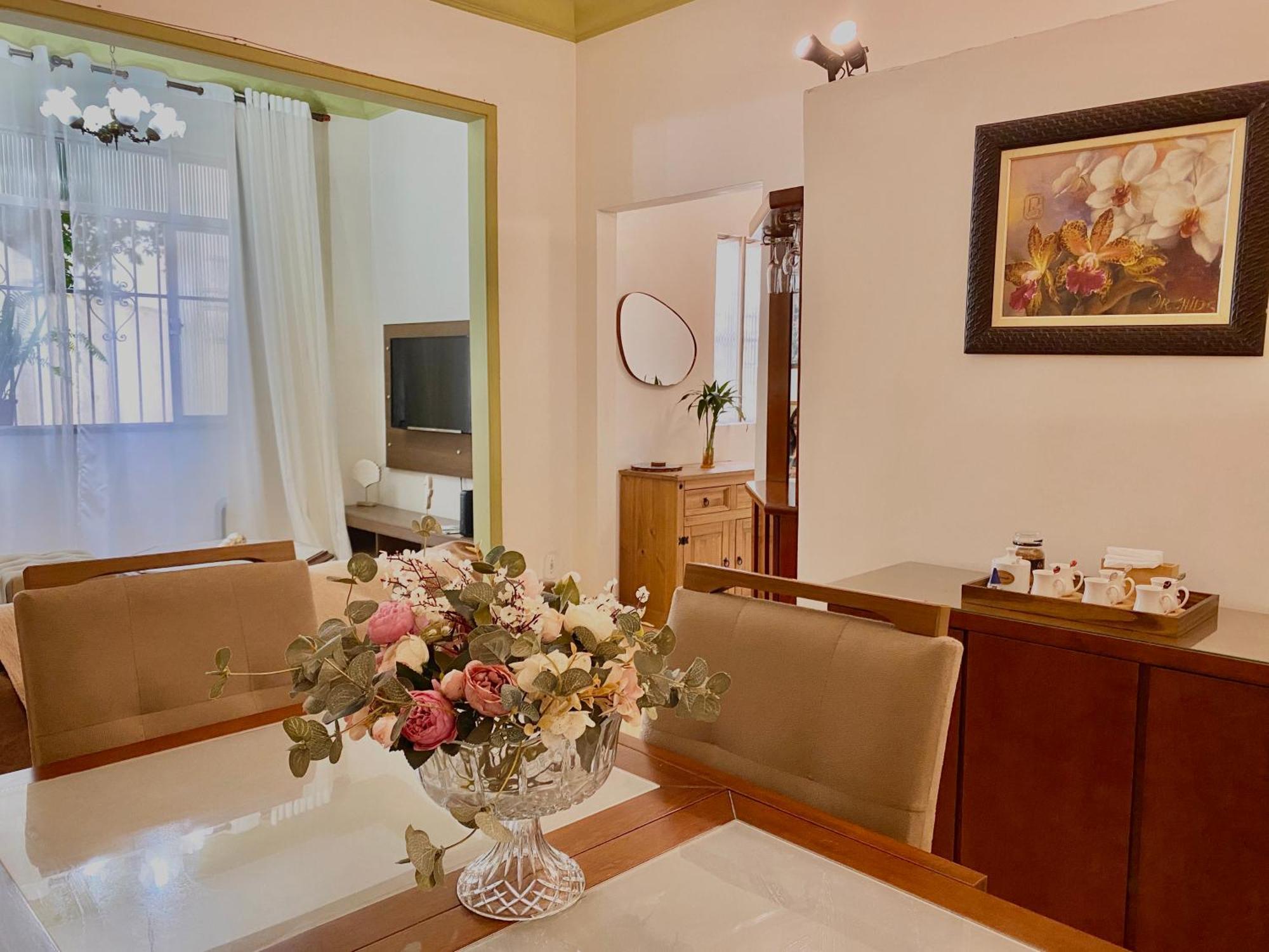No Leme Apartamento Rio de Janeiro