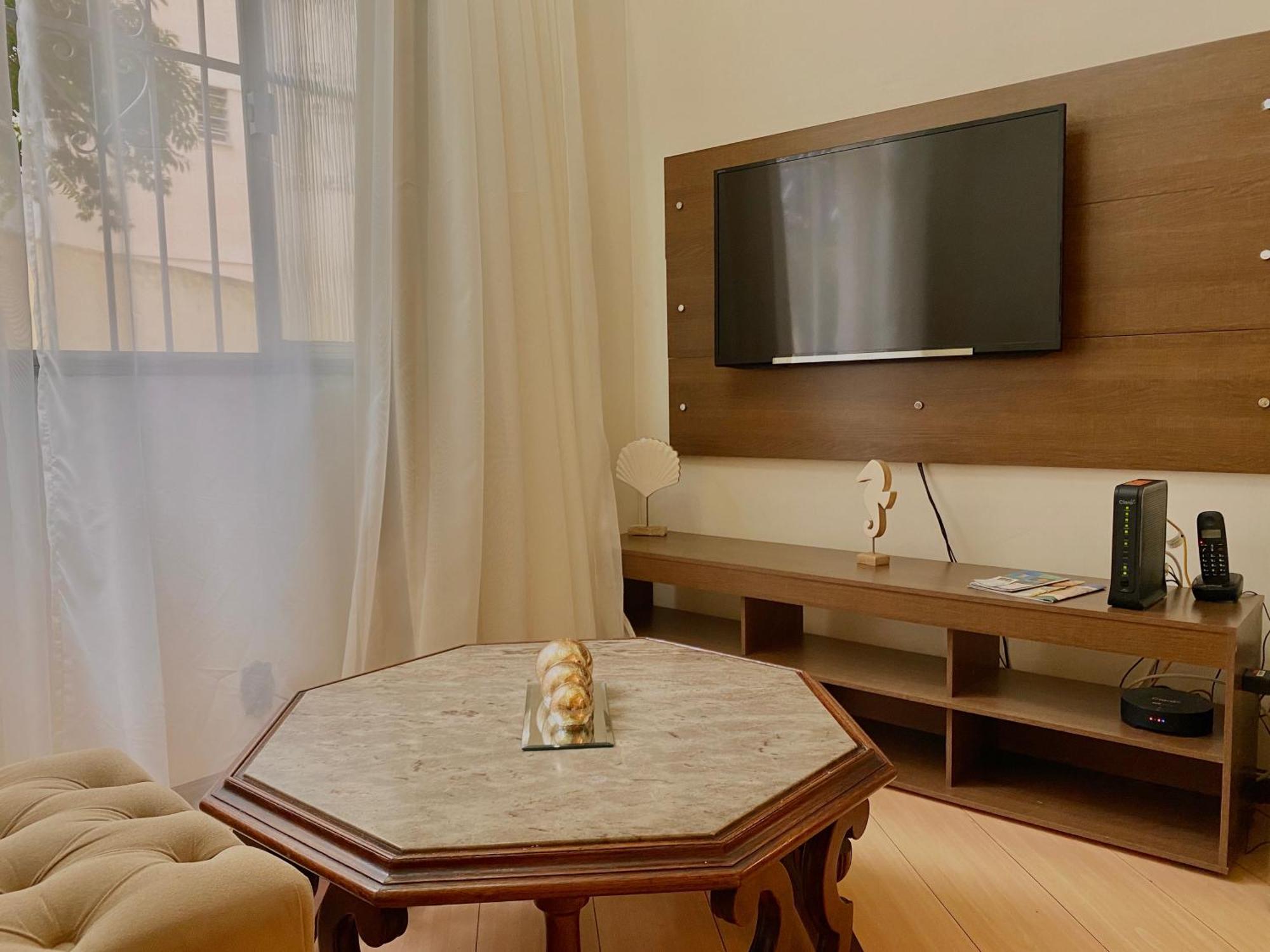 Apartamento No Leme Rio de Janeiro