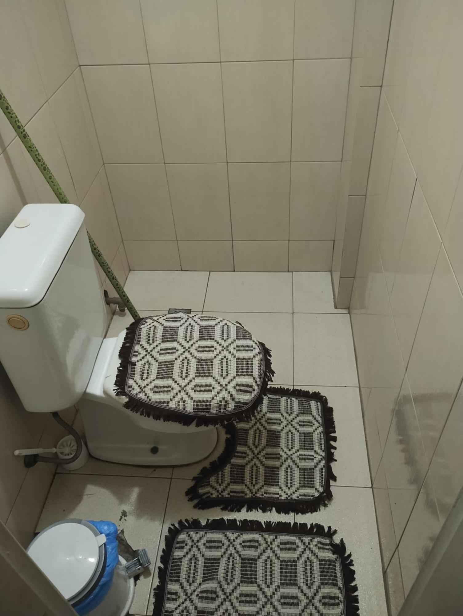 Pepa Casa Albergue *