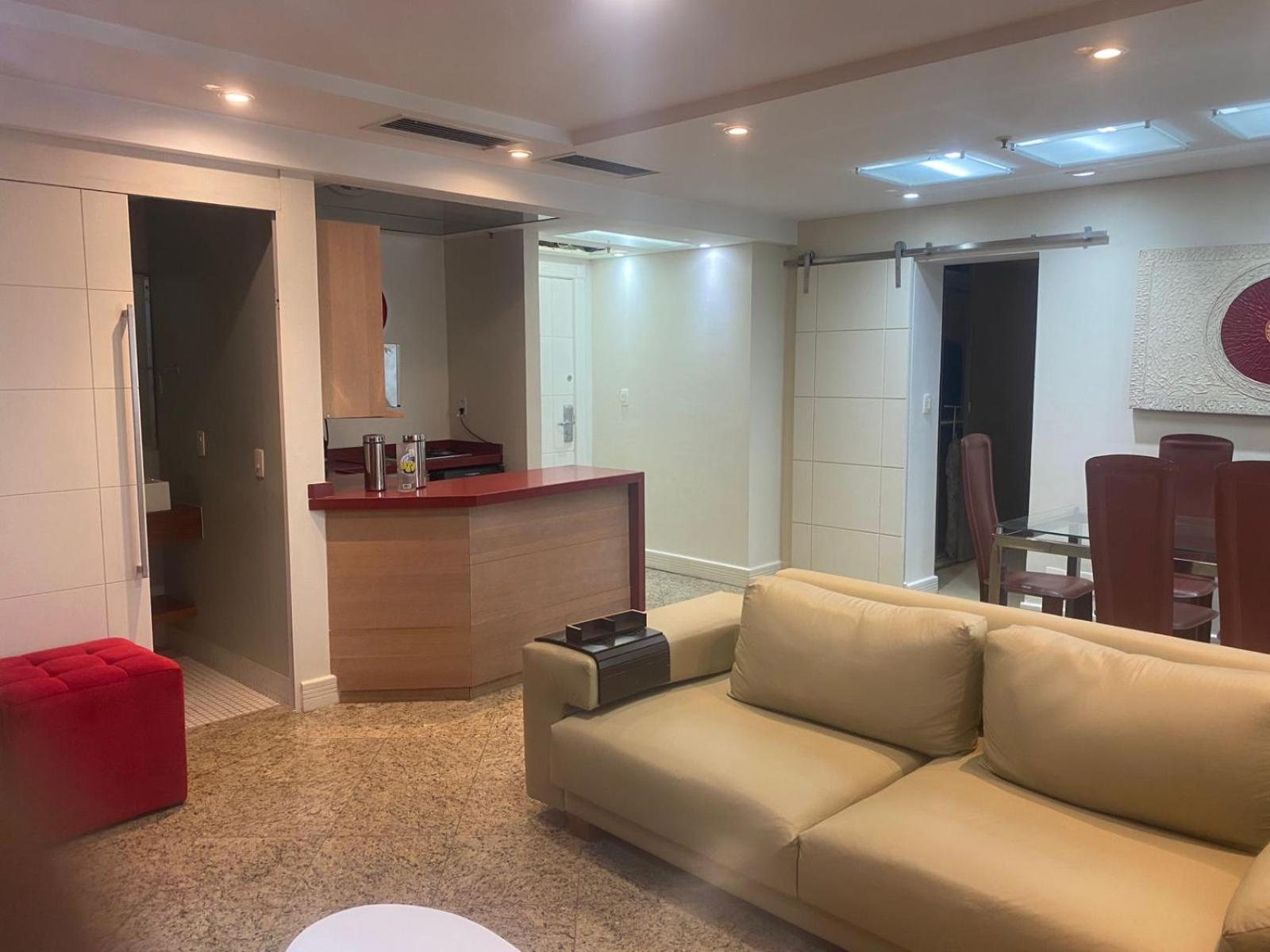 Apartamento Flat Familia Prox A Rio de Janeiro