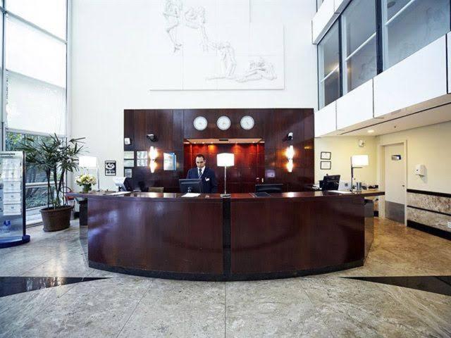 Apartamento Flat Familia Prox A