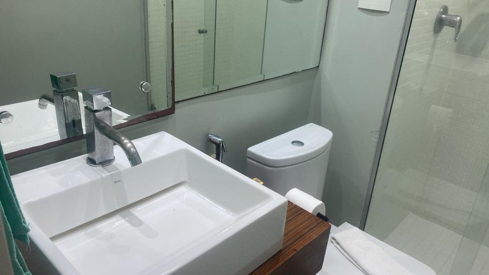 Flat Familia Prox A Apartamento