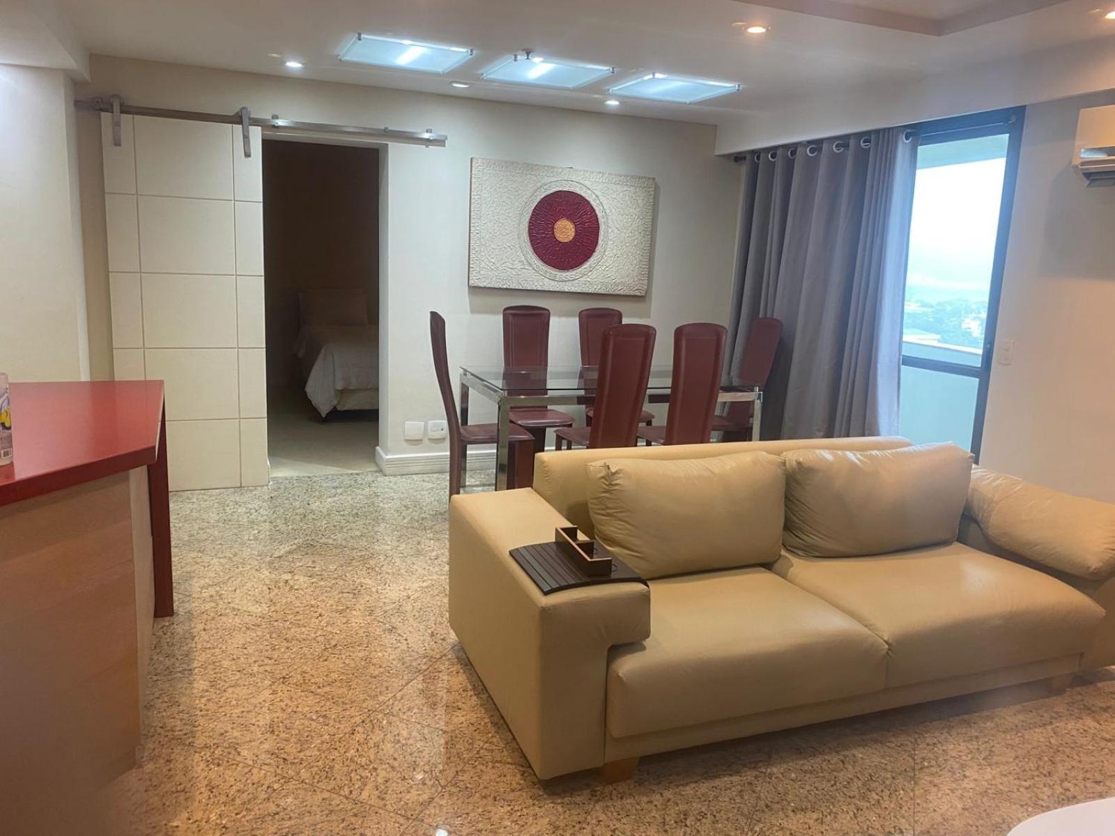 Apartamento Flat Familia Prox A *