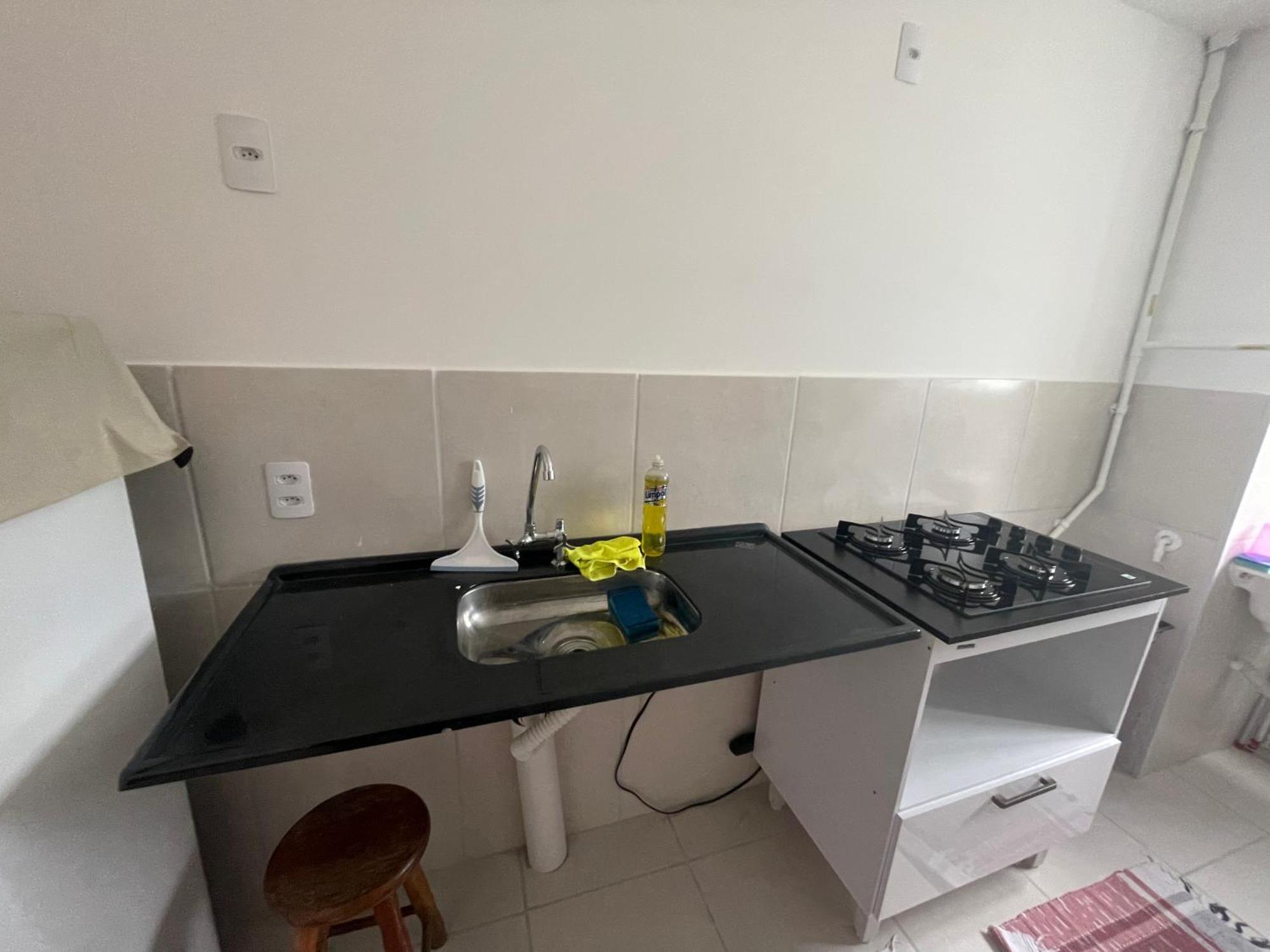 Apartamento Vivaz Prime Bandeirantes - Barra - Rj Rio de Janeiro