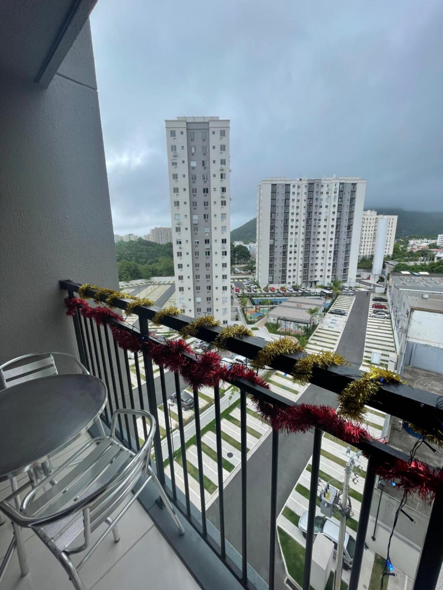 Vivaz Prime Bandeirantes - Barra - Rj Apartamento Rio de Janeiro