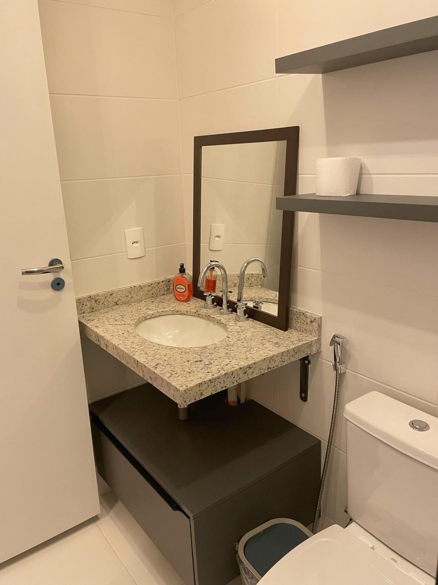 Lindo E Confortavel - Skylux 2411 Rio de Janeiro
