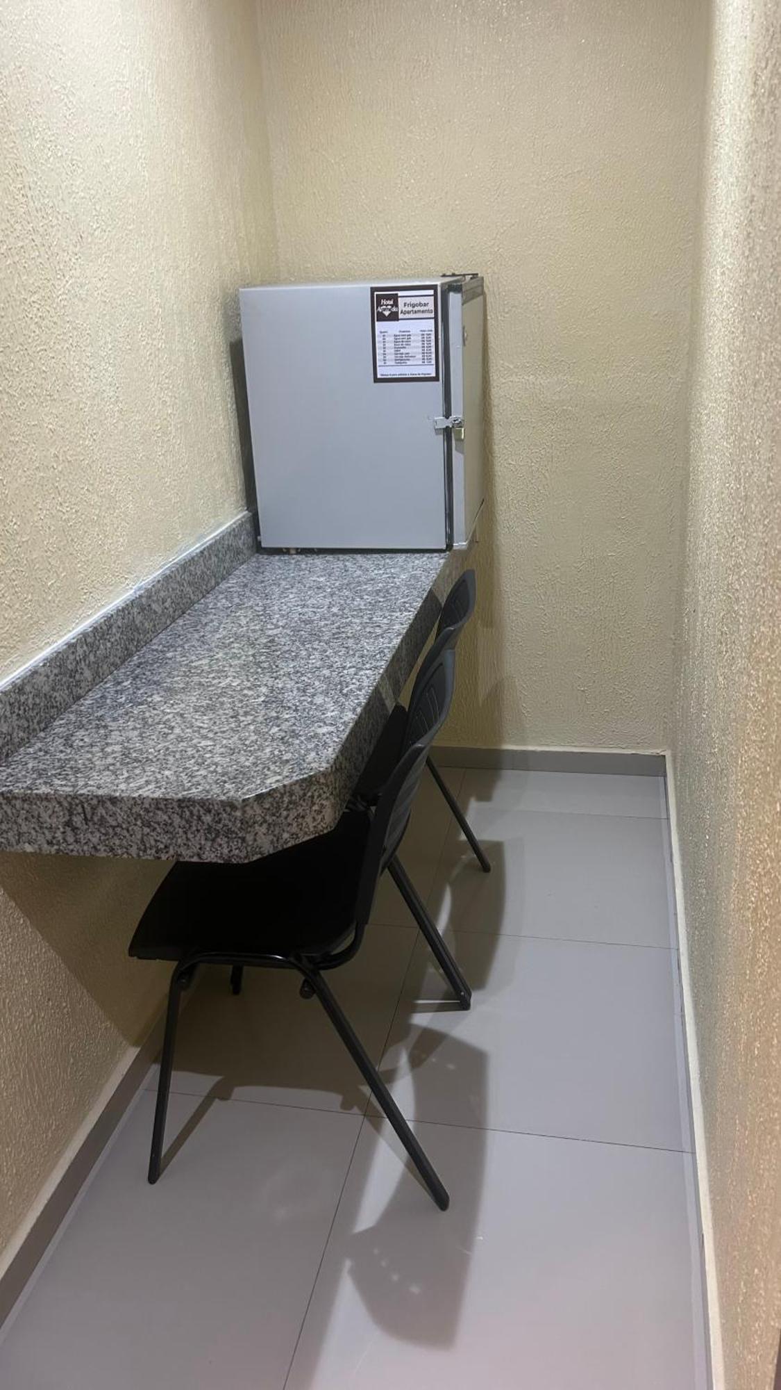 Motel para Casais Alameda - Adults Only Rio de Janeiro