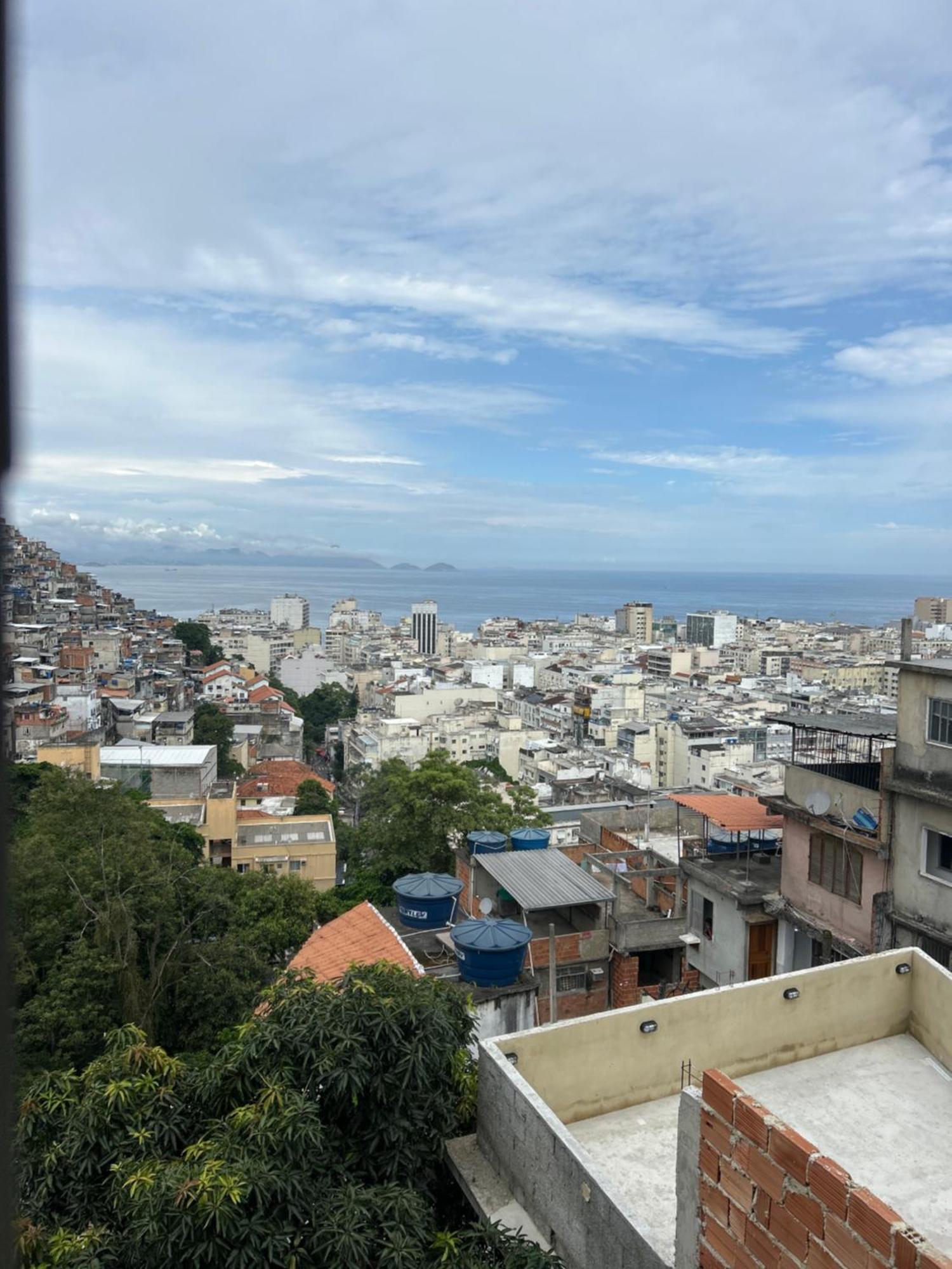 Yes Brasil * Rio de Janeiro