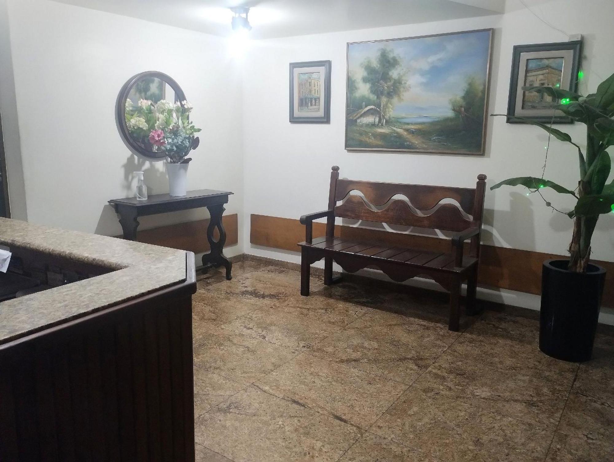 Apartment Copacabana Private - 3 Hospedes, Conforto E Mar *