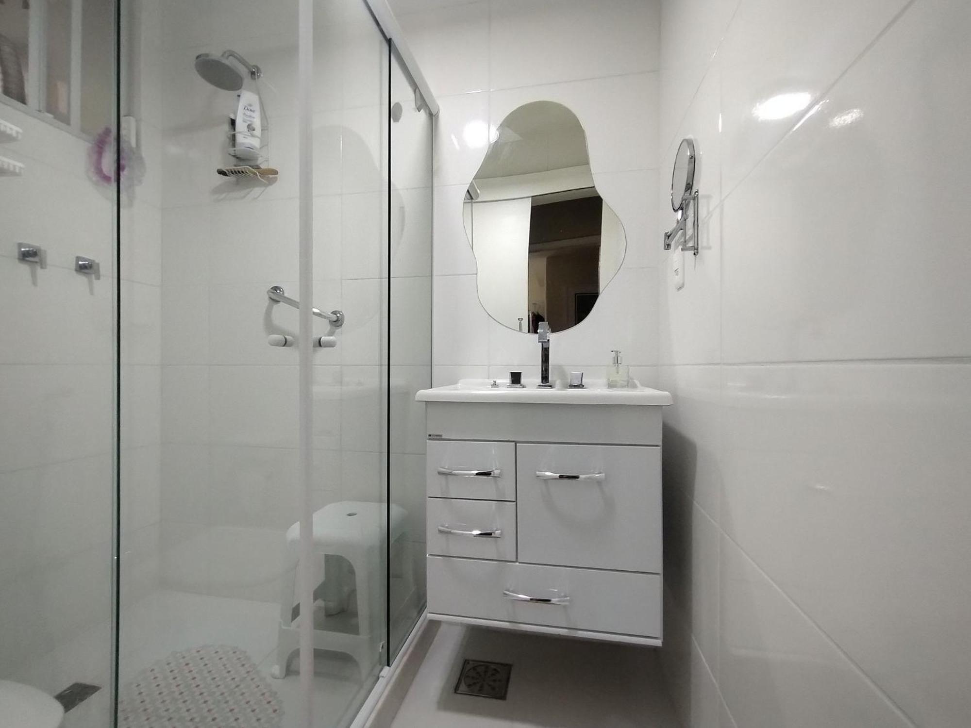 Copacabana Private - 3 Hospedes, Conforto E Mar Apartment *