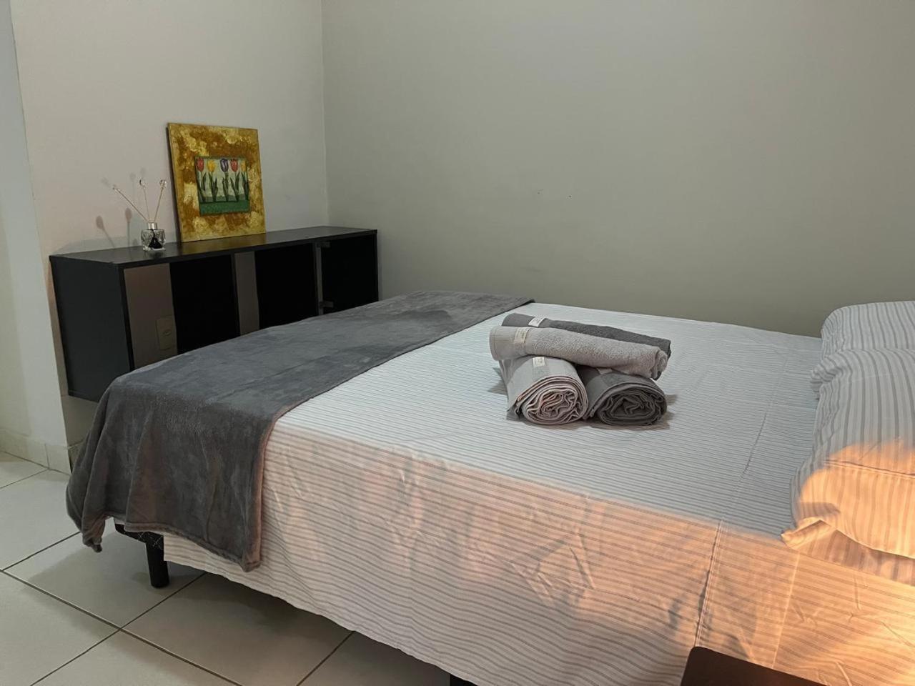 Copacabana Apartamento *