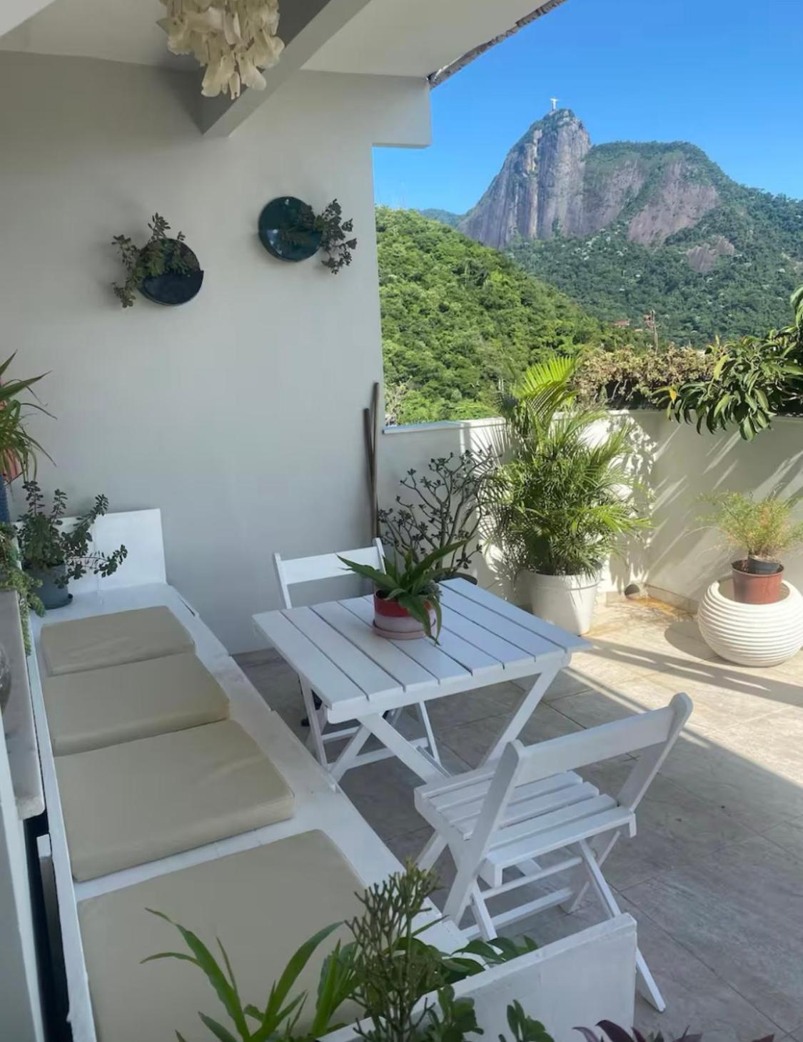 Apartamento 3 At Casa Danni Rio de Janeiro
