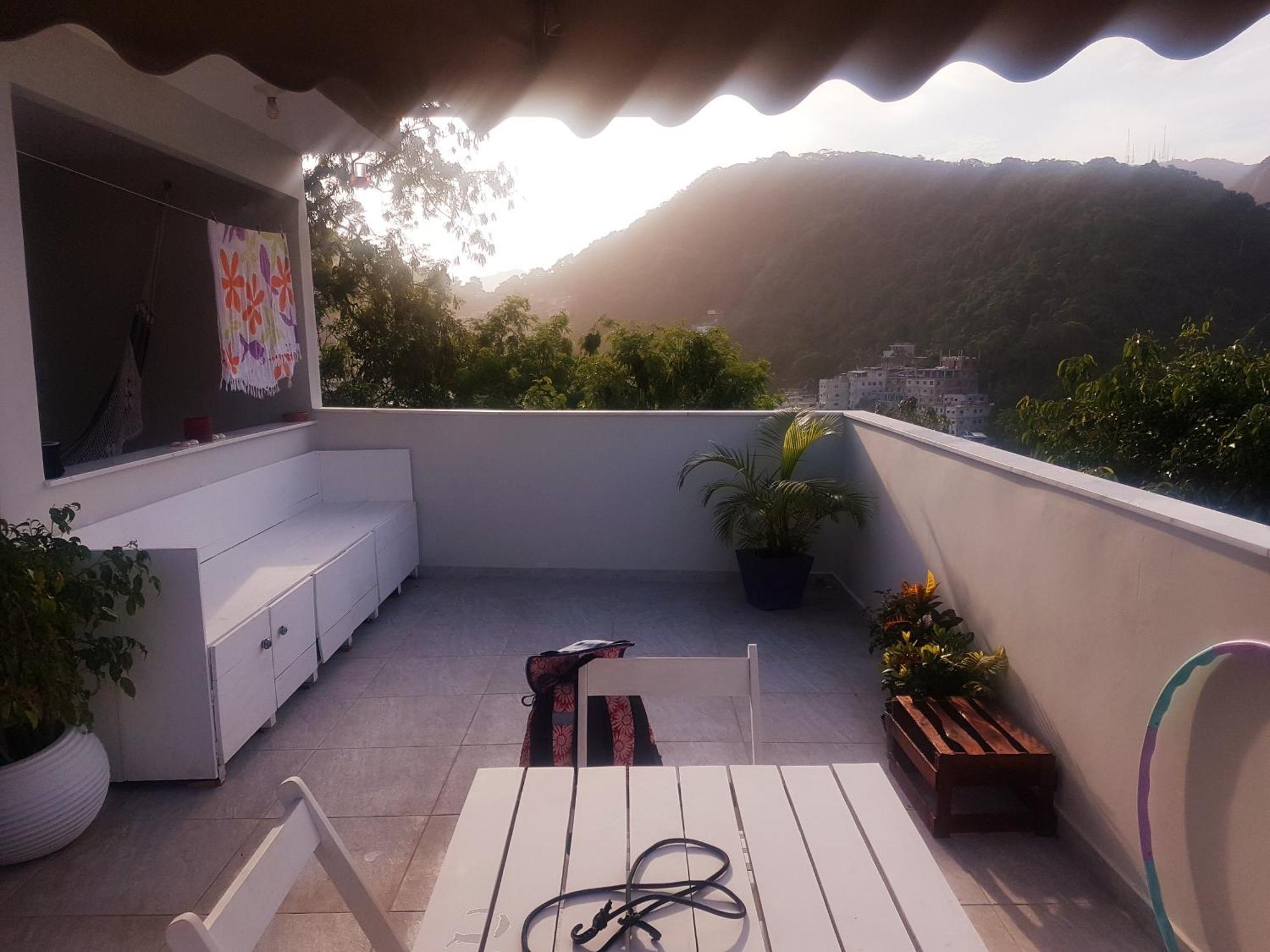 3 At Casa Danni Rio de Janeiro