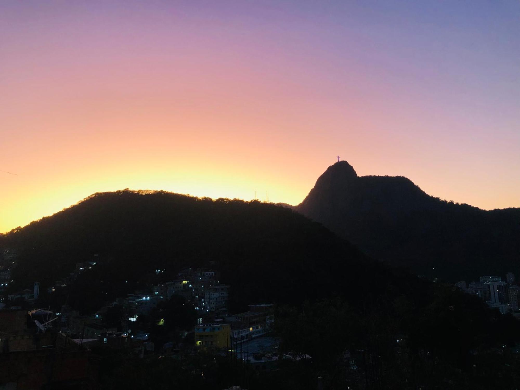 3 At Casa Danni * Rio de Janeiro