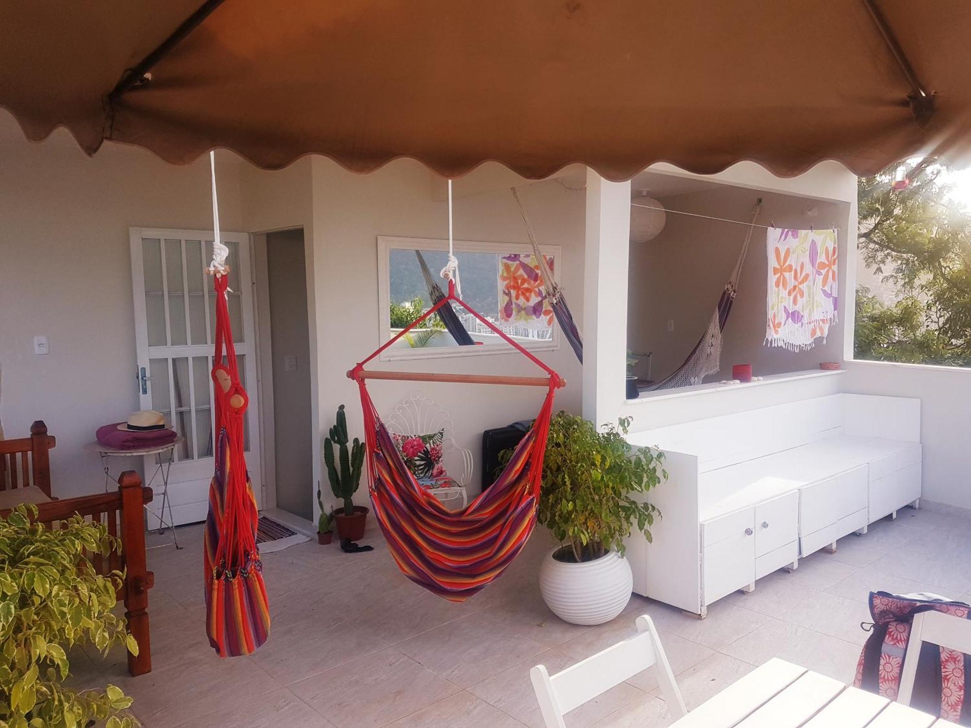 Apartamento 3 At Casa Danni *
