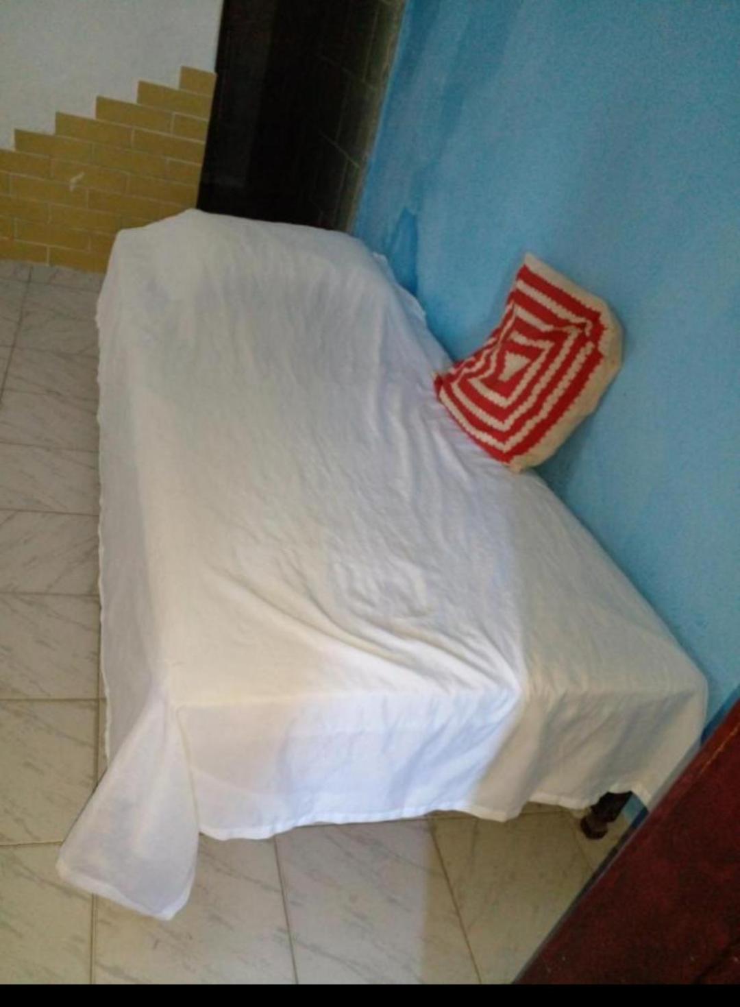 Alojamento de Acomodação e Pequeno-almoço Rio Favela *