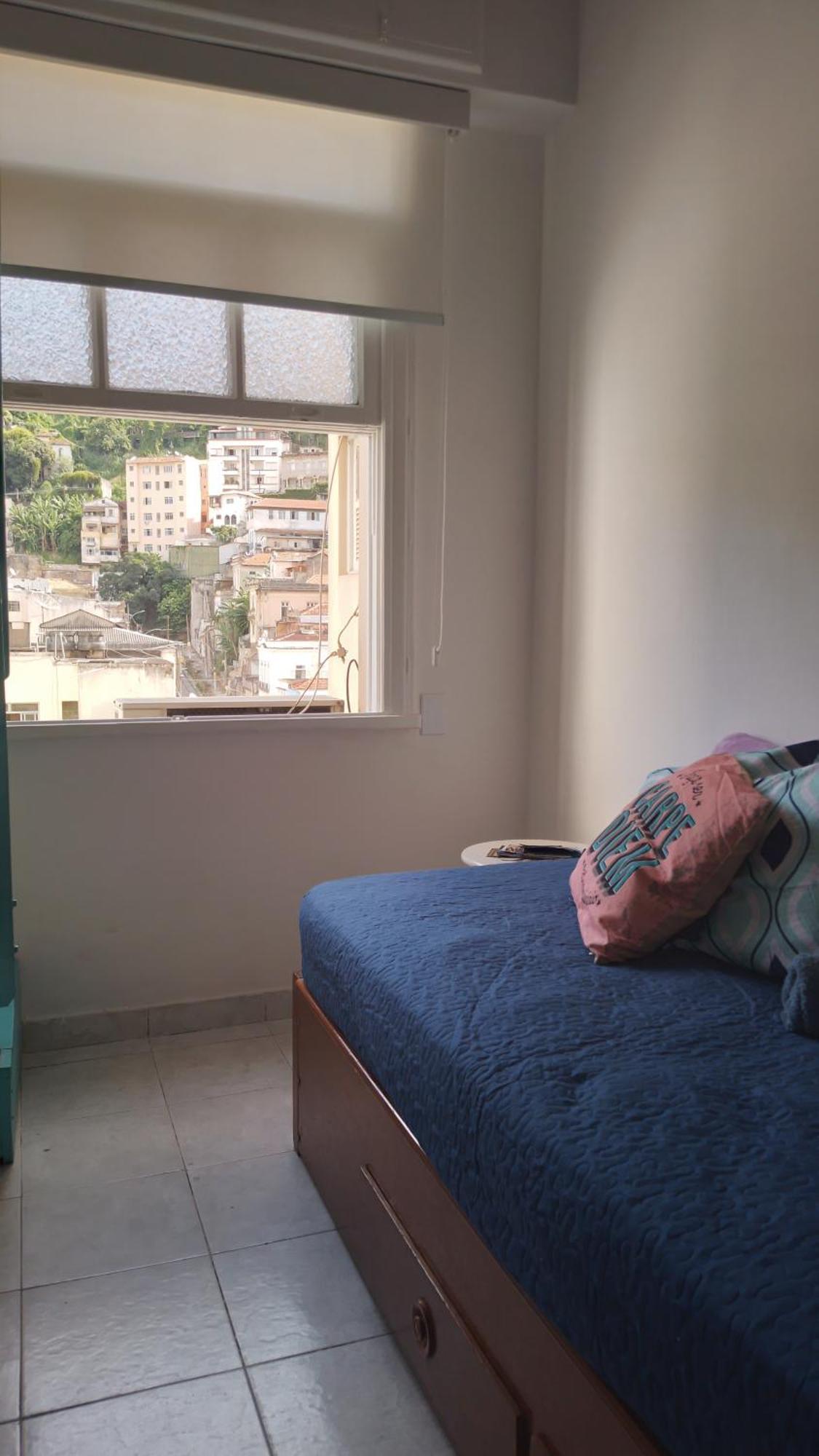 Alma Carioca - Lapa Apartment