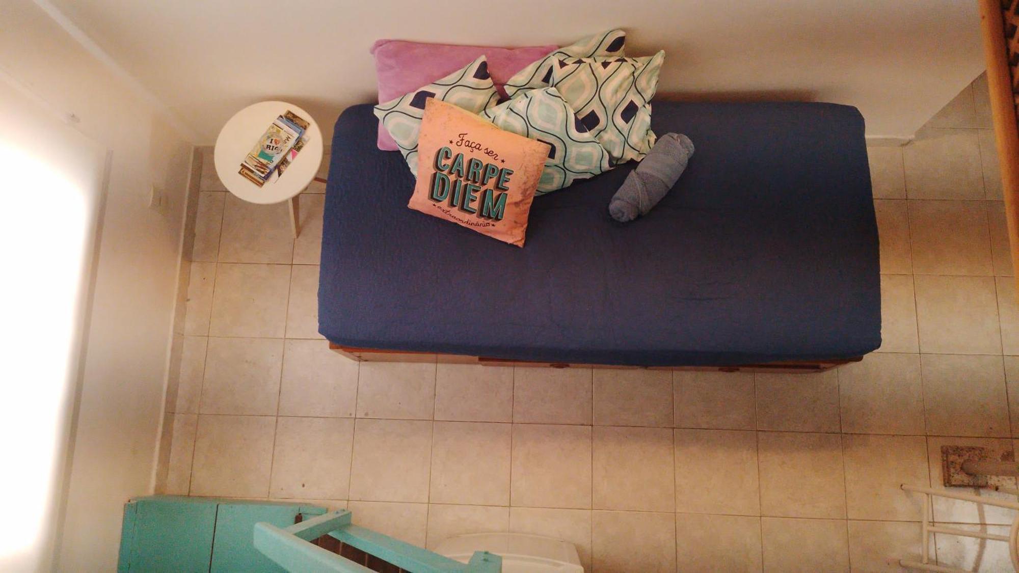Alma Carioca - Lapa Apartment Rio de Janeiro