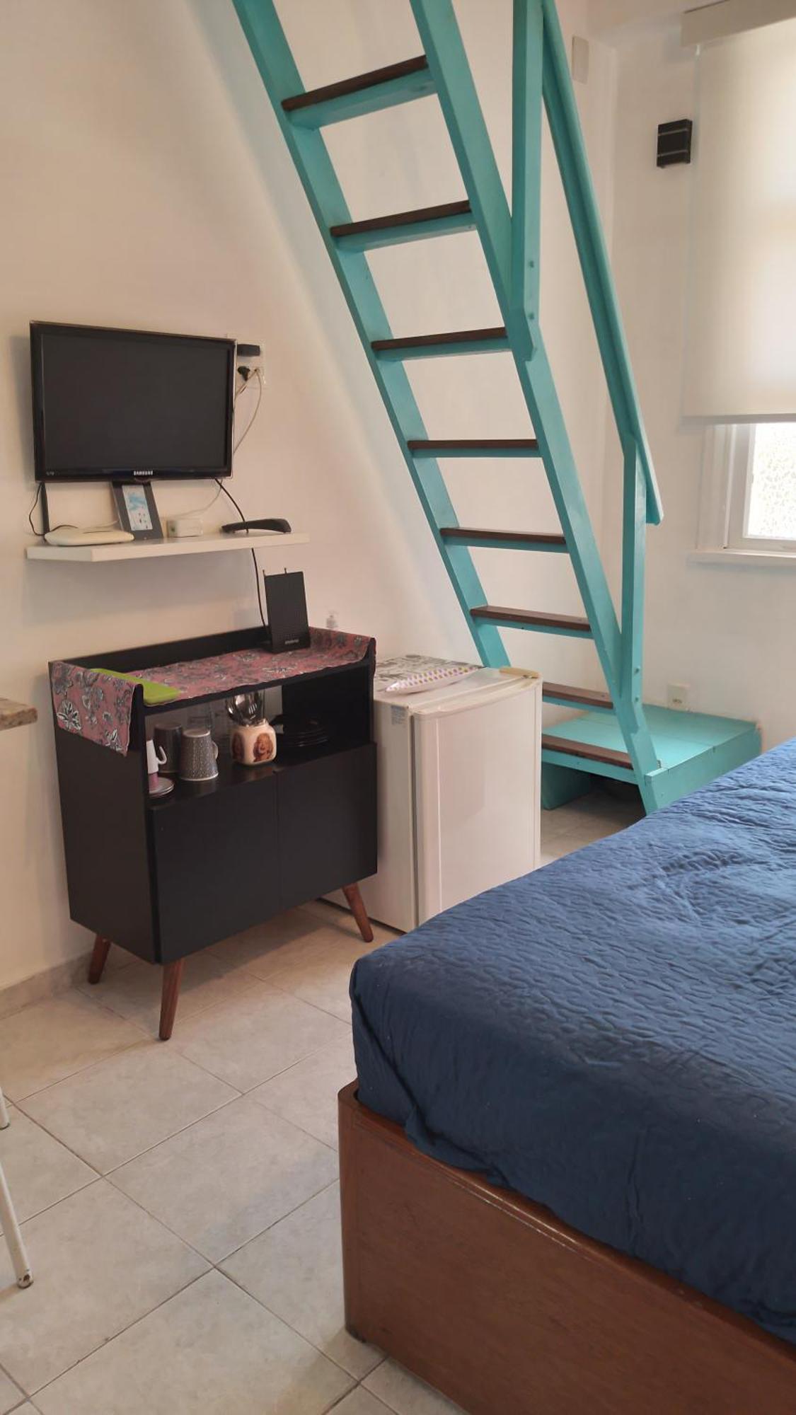Alma Carioca - Lapa Apartment