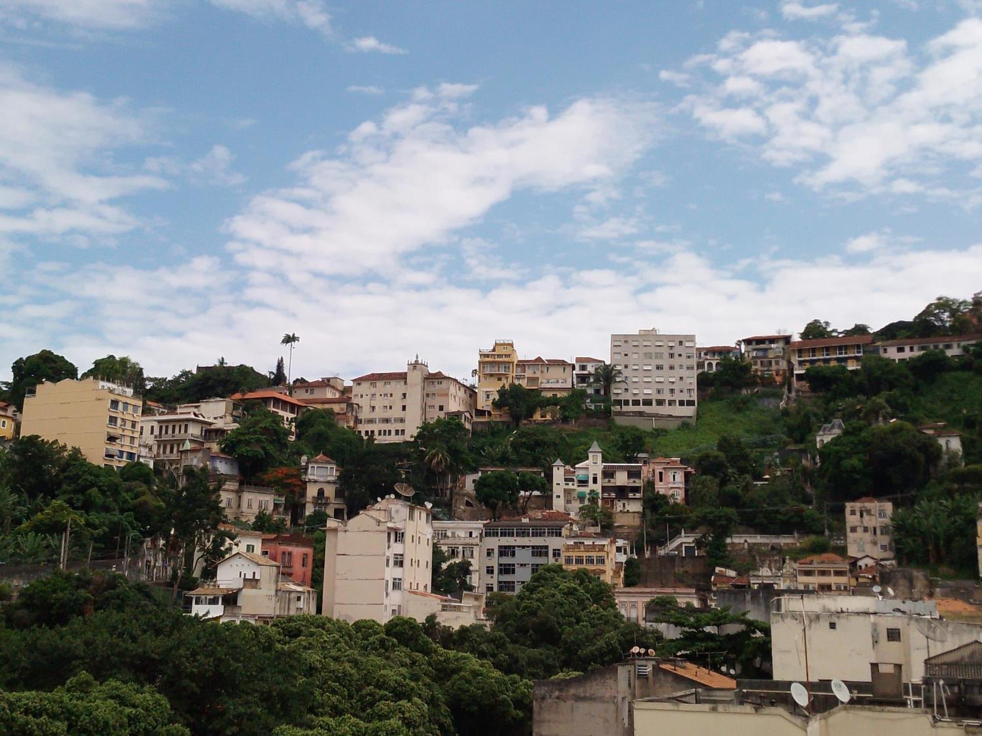 Alma Carioca - Lapa Apartment *