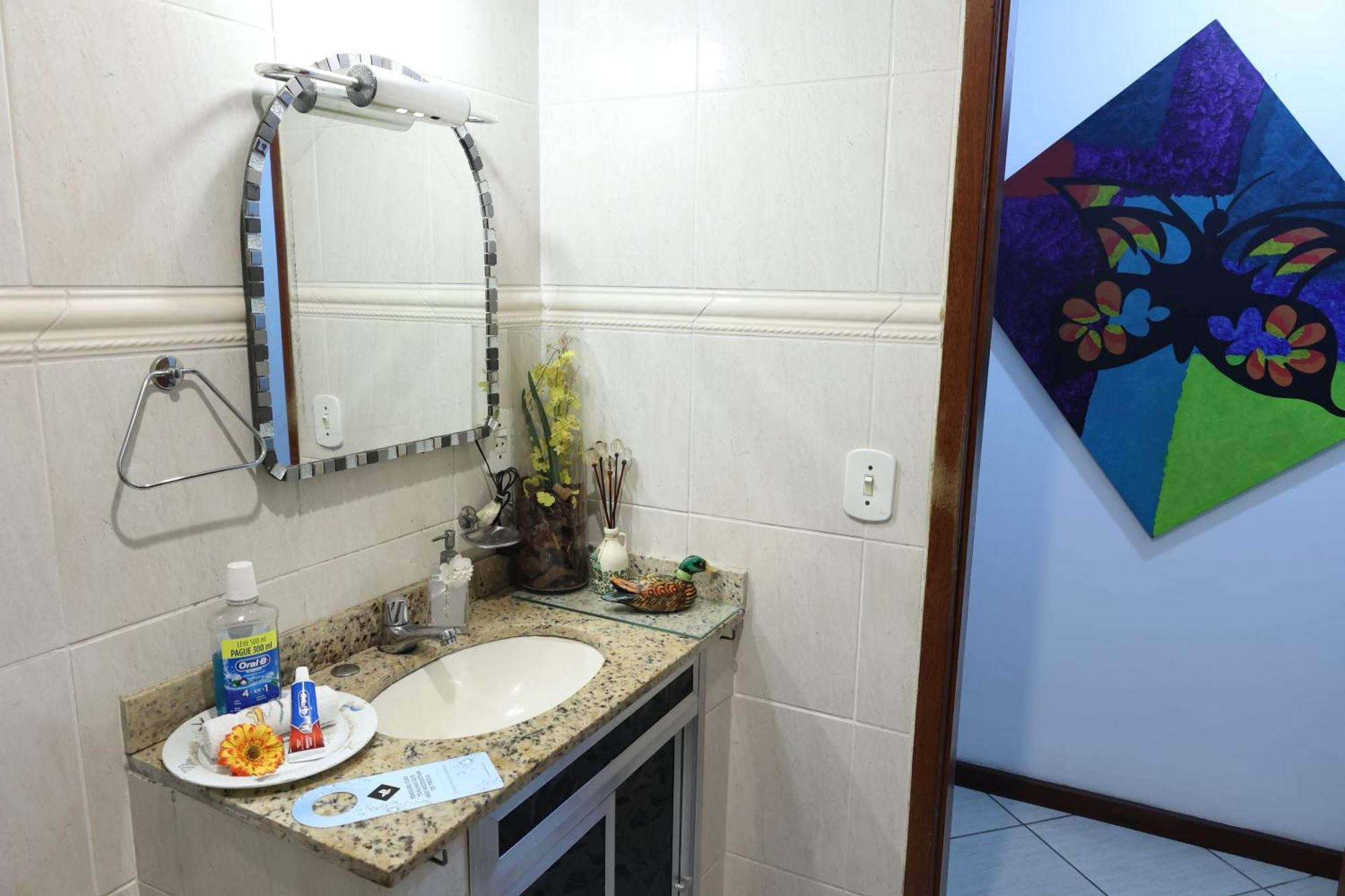 Recreio - Corall Experience - 2 Quartos E 1 * Rio de Janeiro