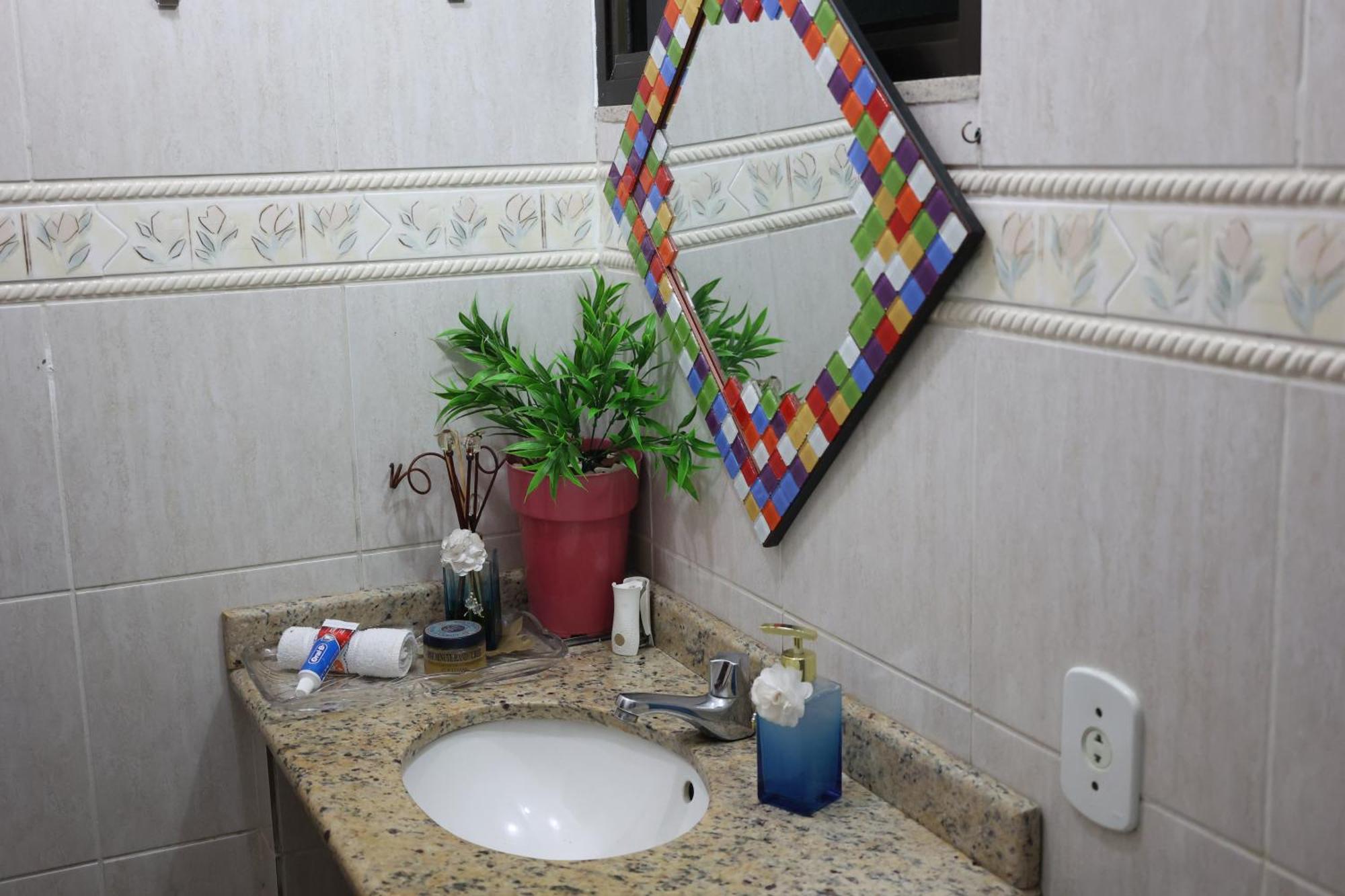 Guest house Recreio - Corall Experience - 2 Quartos E 1