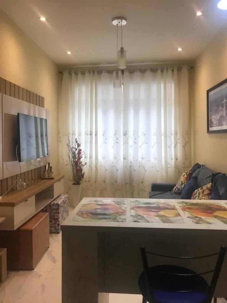 Copacabana, Rj, Conjugado, Posto 5, Espaco, Inteiro, Posto,5 Apartment *