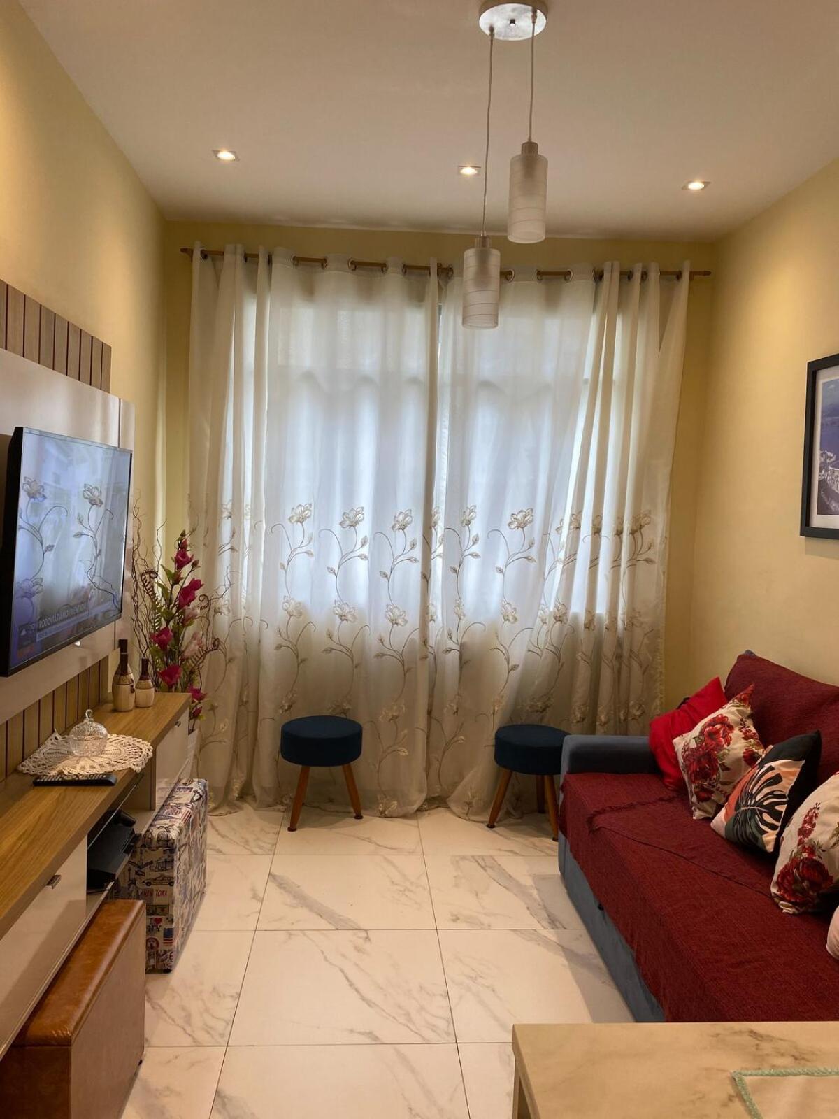 Apartment Copacabana, Rj, Conjugado, Posto 5, Espaco, Inteiro, Posto,5 *