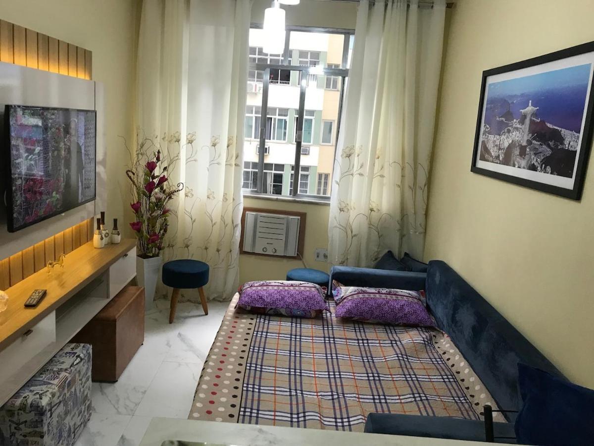 Copacabana, Rj, Conjugado, Posto 5, Espaco, Inteiro, Posto,5 Apartment Rio de Janeiro