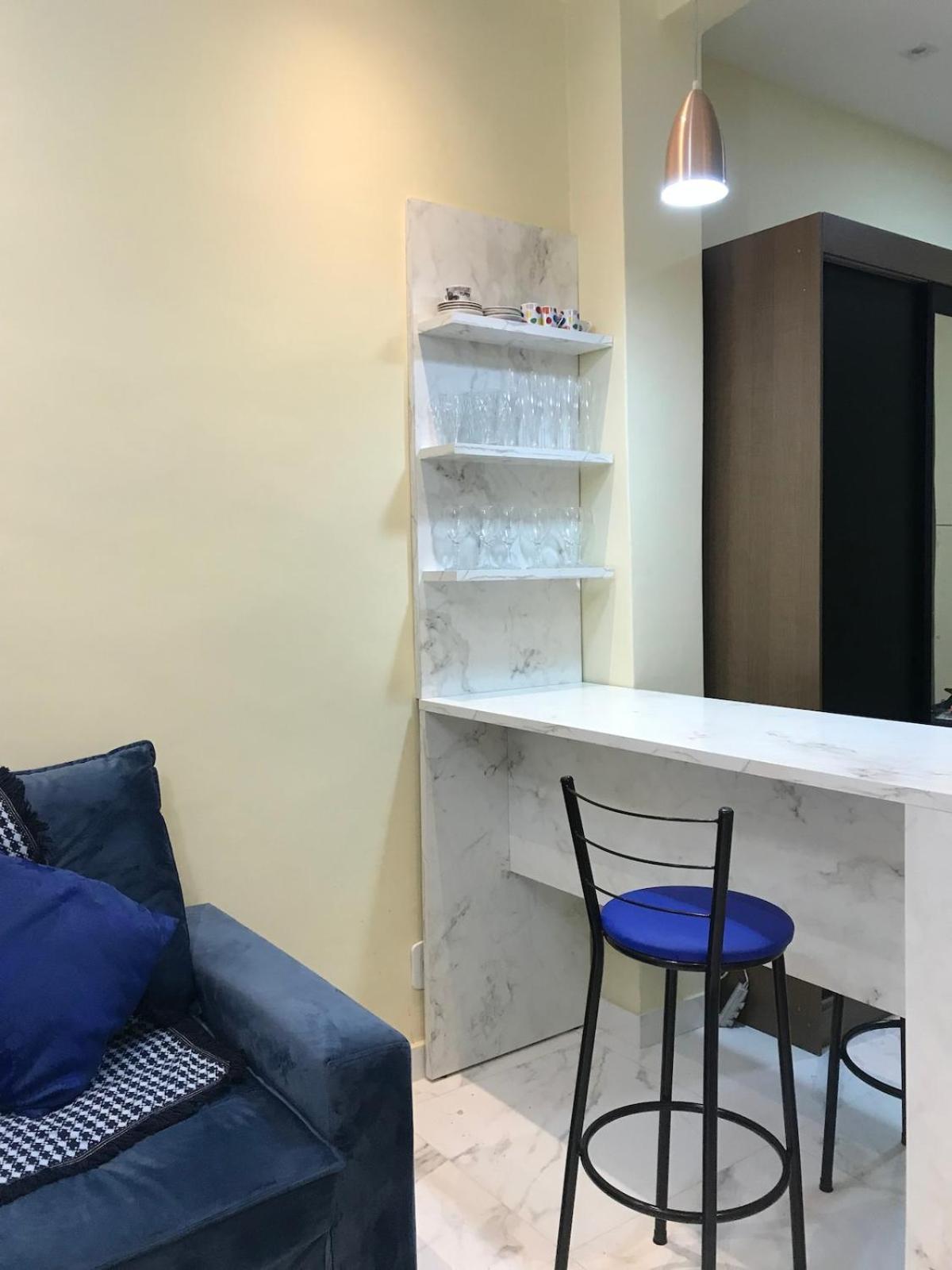 Copacabana, Rj, Conjugado, Posto 5, Espaco, Inteiro, Posto,5 Apartment *