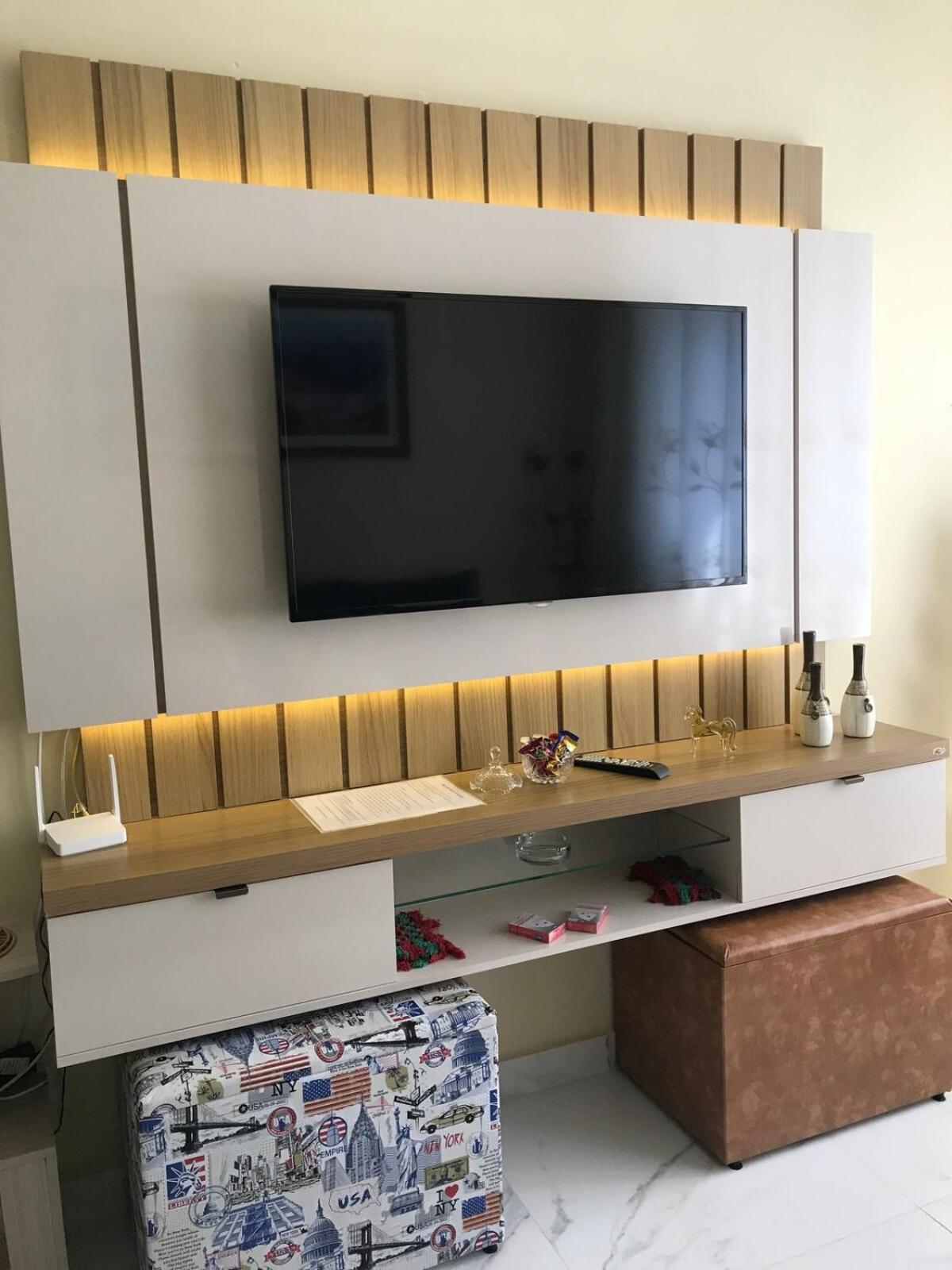 Copacabana, Rj, Conjugado, Posto 5, Espaco, Inteiro, Posto,5 Apartment Rio de Janeiro
