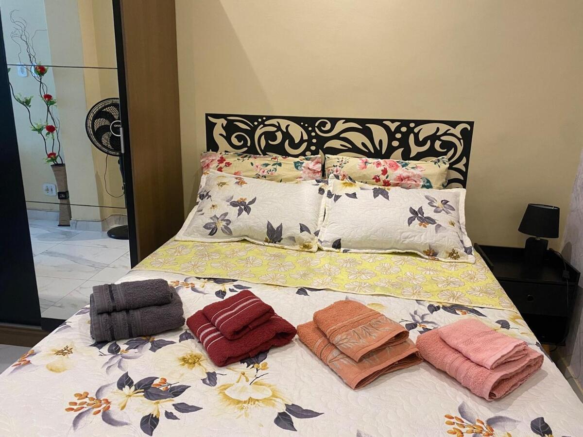 Apartment Copacabana, Rj, Conjugado, Posto 5, Espaco, Inteiro, Posto,5 Rio de Janeiro
