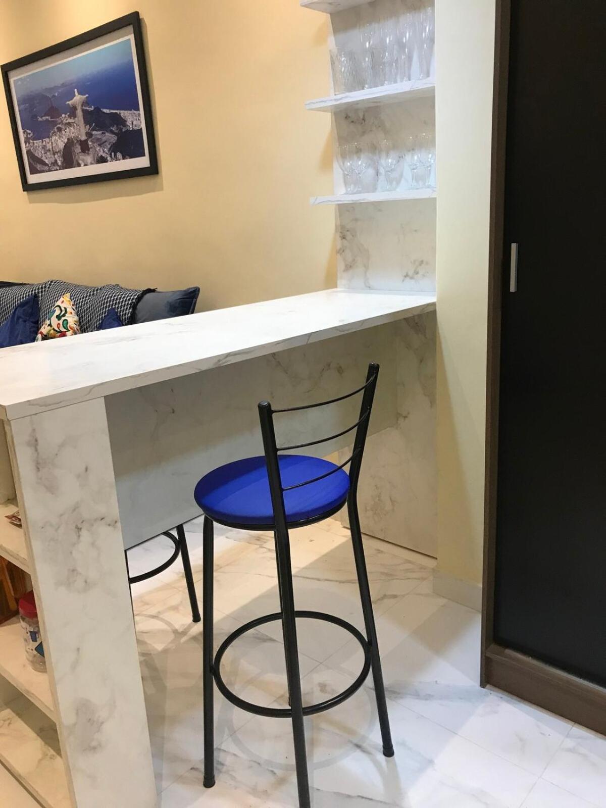 Copacabana, Rj, Conjugado, Posto 5, Espaco, Inteiro, Posto,5 Apartment *