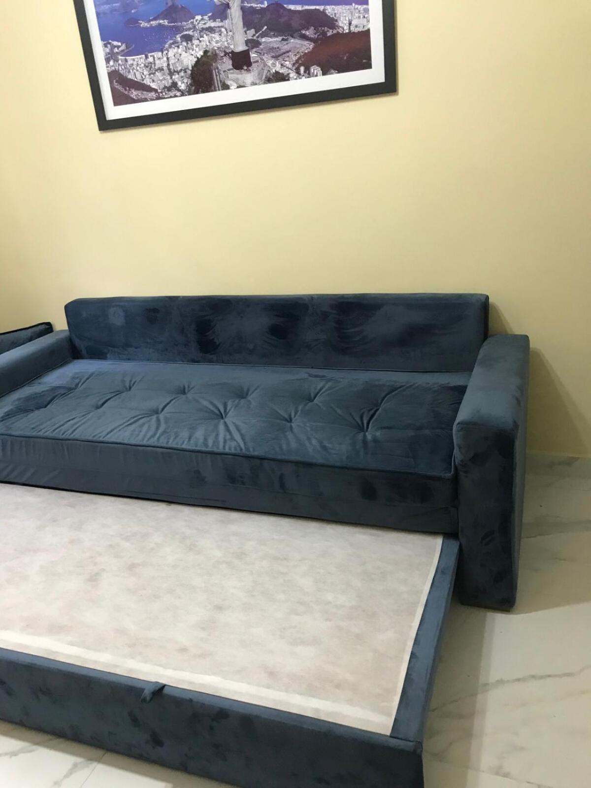 Apartment Copacabana, Rj, Conjugado, Posto 5, Espaco, Inteiro, Posto,5 Rio de Janeiro