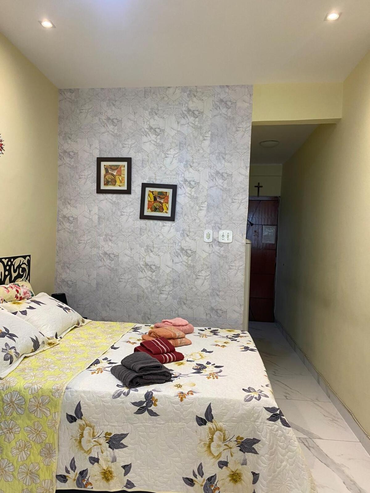 Copacabana, Rj, Conjugado, Posto 5, Espaco, Inteiro, Posto,5 Apartment