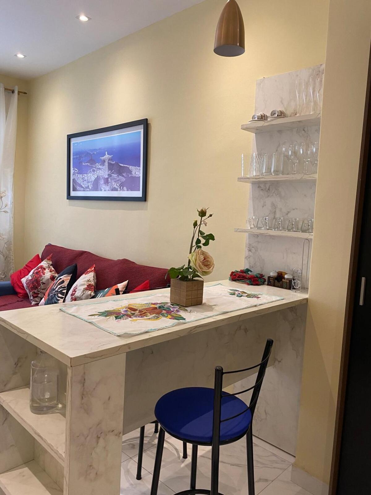 Copacabana, Rj, Conjugado, Posto 5, Espaco, Inteiro, Posto,5 Apartment Rio de Janeiro