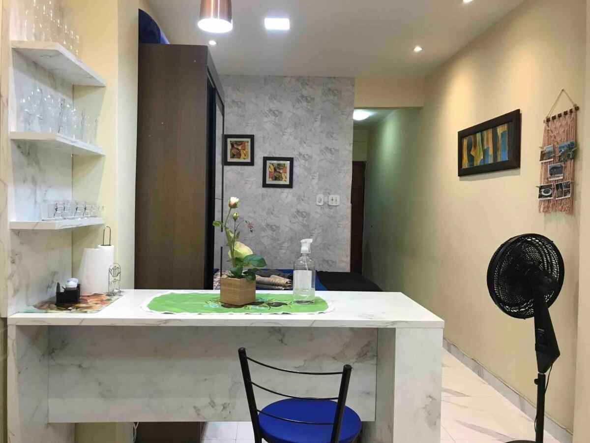 Apartment Copacabana, Rj, Conjugado, Posto 5, Espaco, Inteiro, Posto,5 Rio de Janeiro
