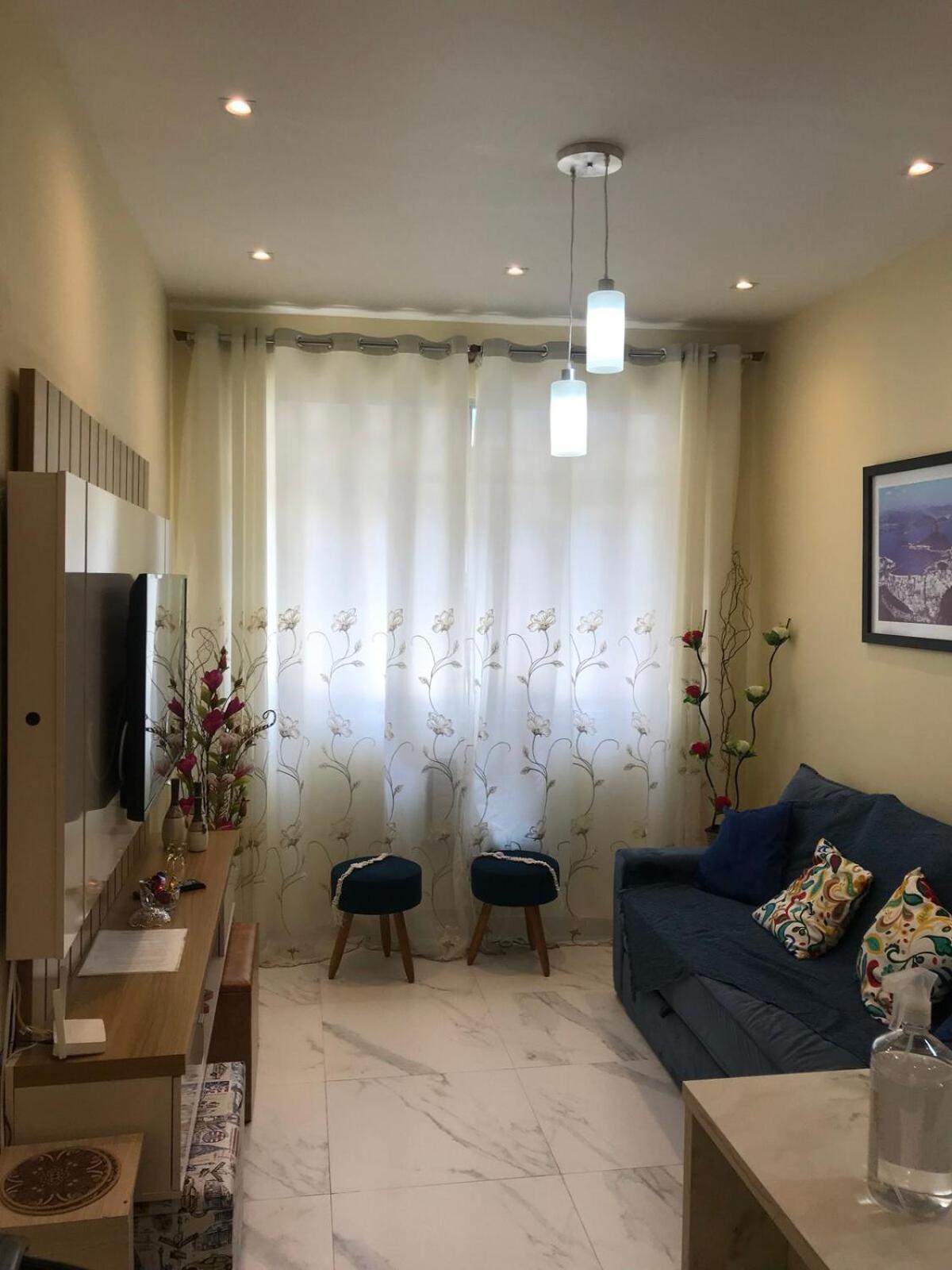 Copacabana, Rj, Conjugado, Posto 5, Espaco, Inteiro, Posto,5 Apartment Rio de Janeiro