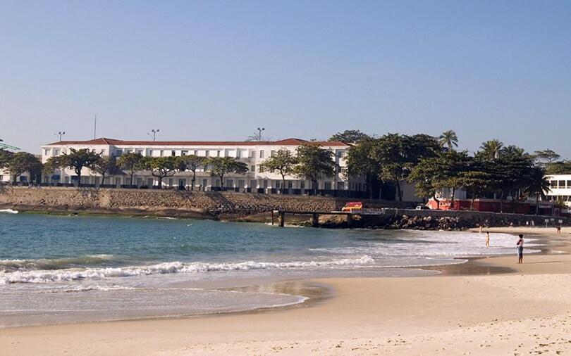 Apartment Copacabana, Rj, Conjugado, Posto 5, Espaco, Inteiro, Posto,5