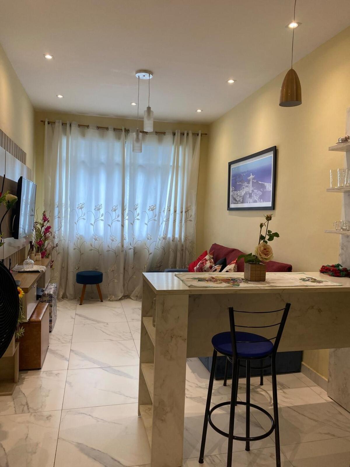 Copacabana, Rj, Conjugado, Posto 5, Espaco, Inteiro, Posto,5 Apartment *