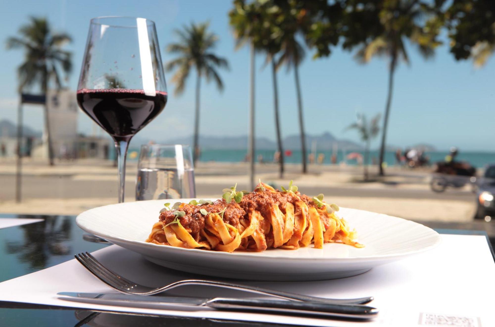 Miramar By Windsor Copacabana