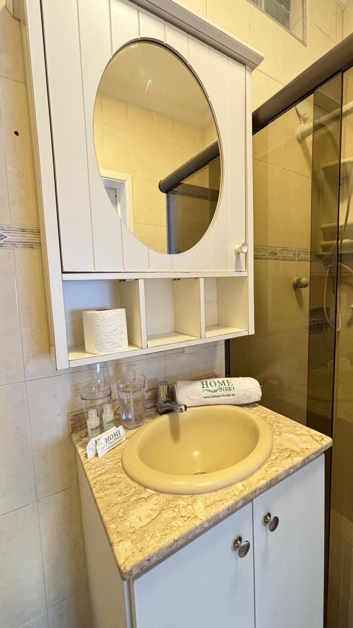Apartamento Prox Ao Copacabana Palace Cm 13/1101 Rio de Janeiro