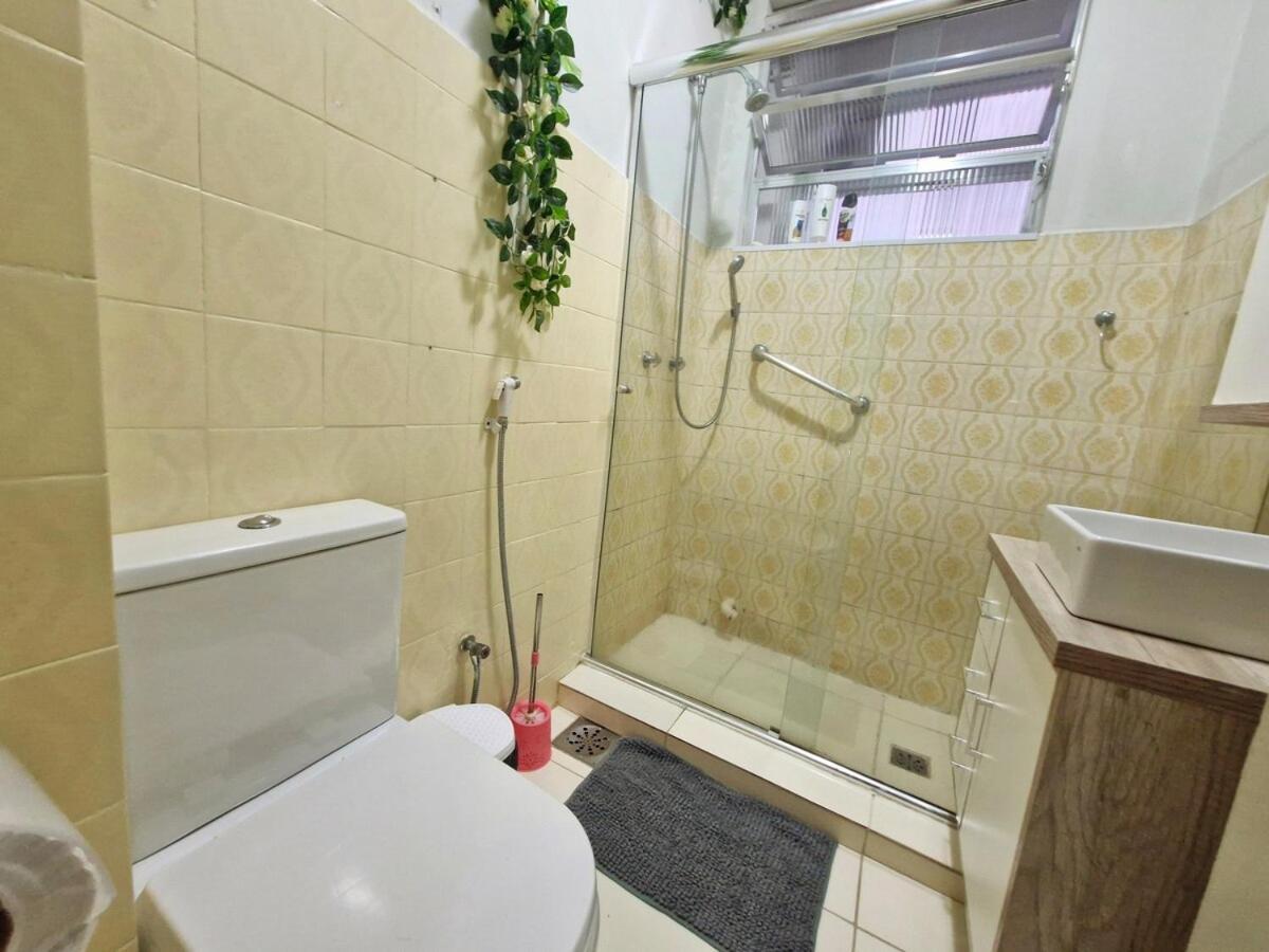 Apartment Suh Copacabana 93 *
